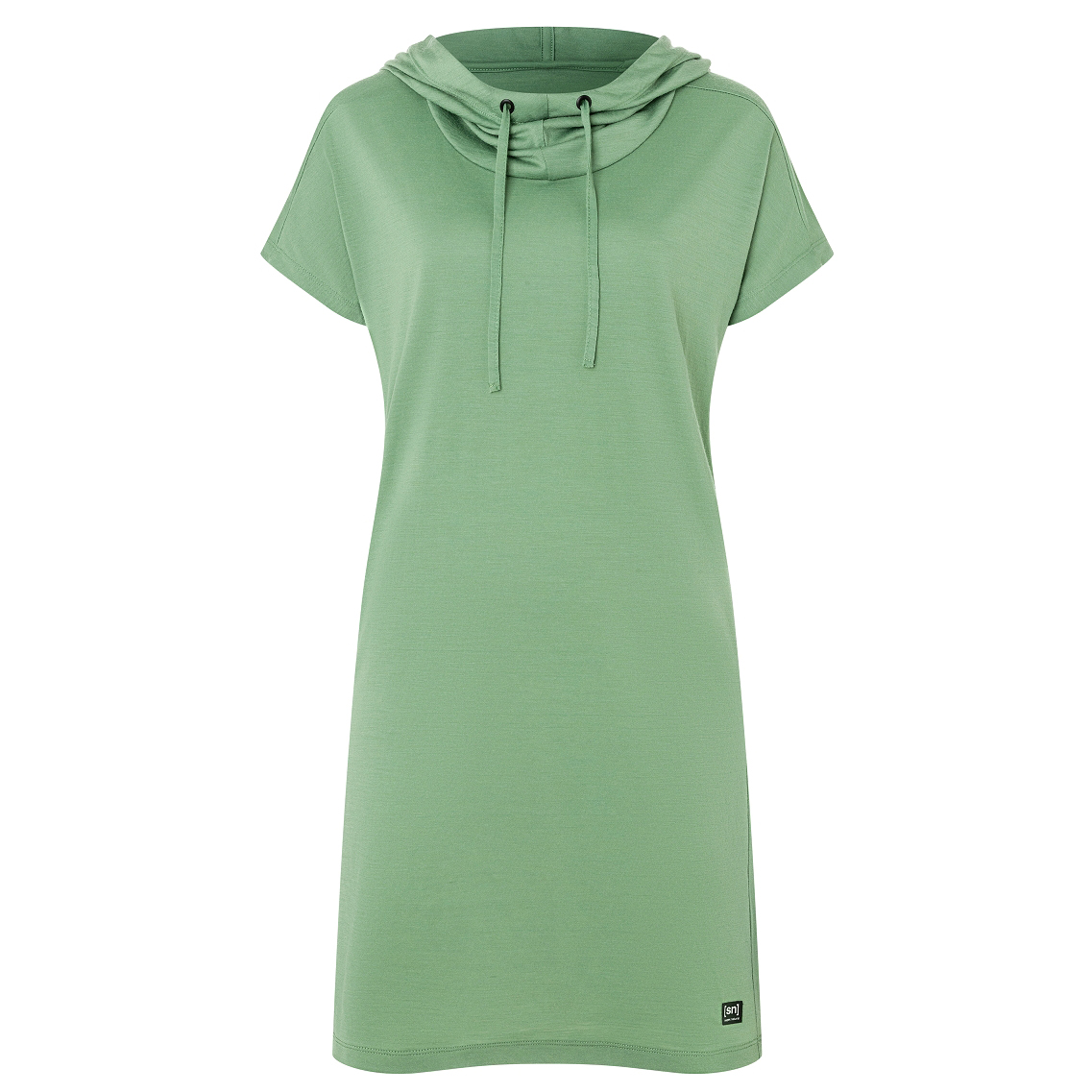 super.natural - Women's Funnel Dress - Kleid super.natural - Women's Funnel Dress - Kleid