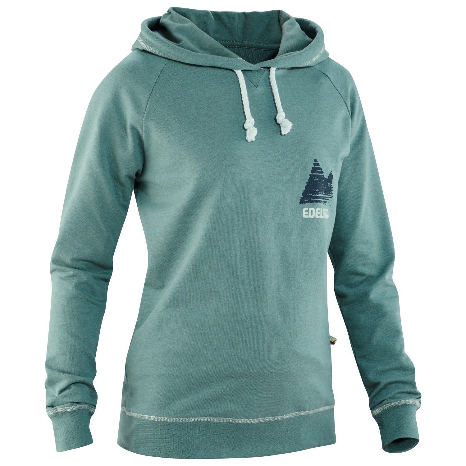 Edelrid - Women's Tecu Hoody - Hoodie Edelrid - Women's Tecu Hoody - Hoodie