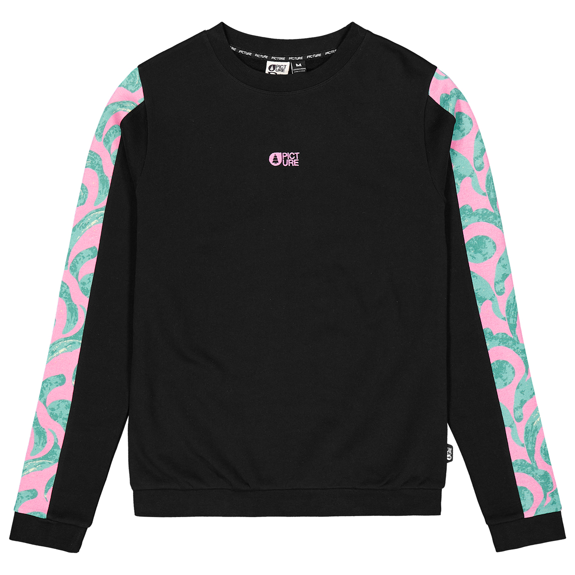 Picture - Women's Blayr Printed Crew - Pullover Picture - Women's Blayr Printed Crew - Pullover