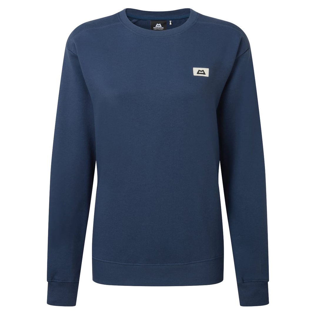 Mountain Equipment - Women's Stonescape Sweat - Pullover