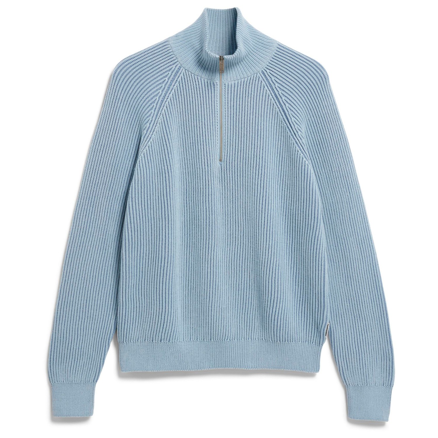 ARMEDANGELS - Women's Troyer Vanisé Knit Sweater - Pullover