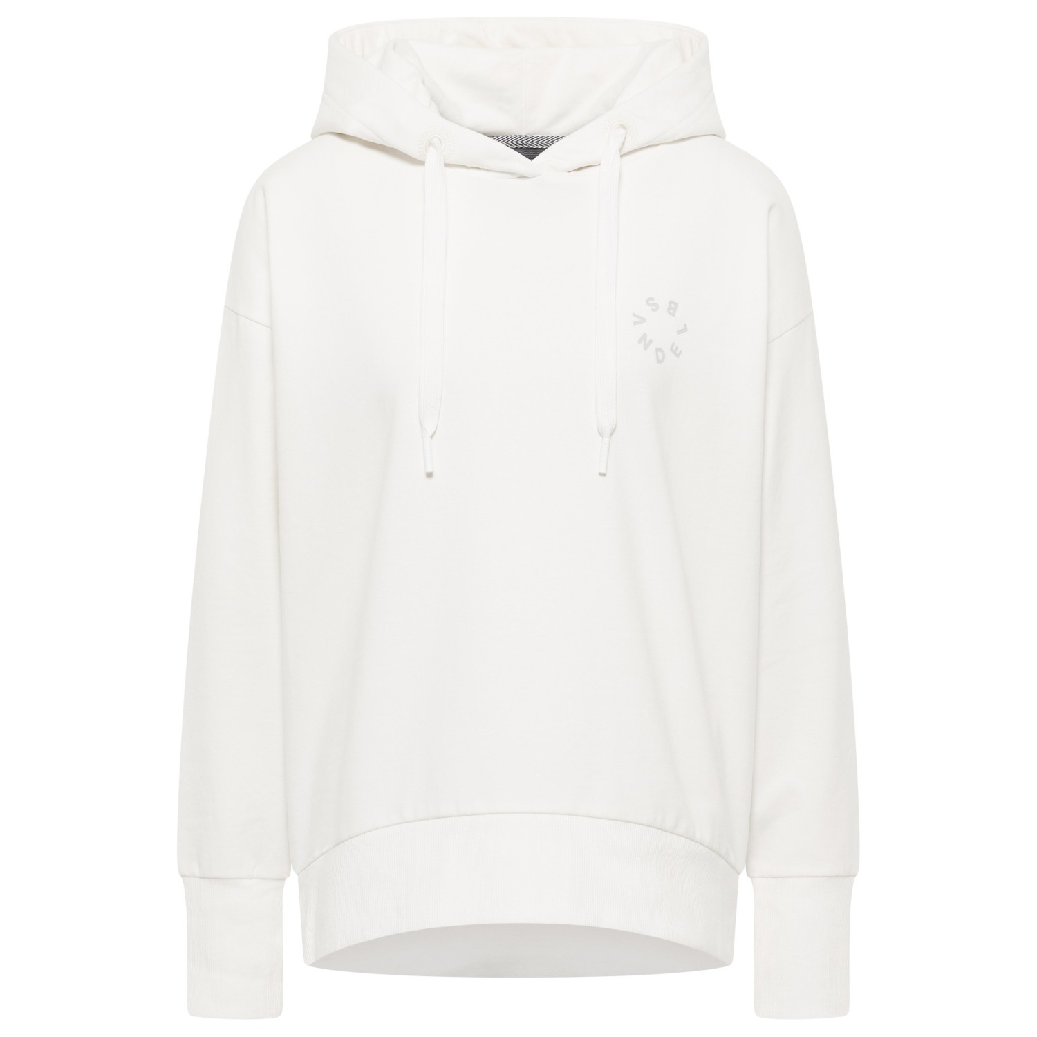 ELBSAND - Women's Leah - Hoodie ELBSAND - Women's Leah - Hoodie