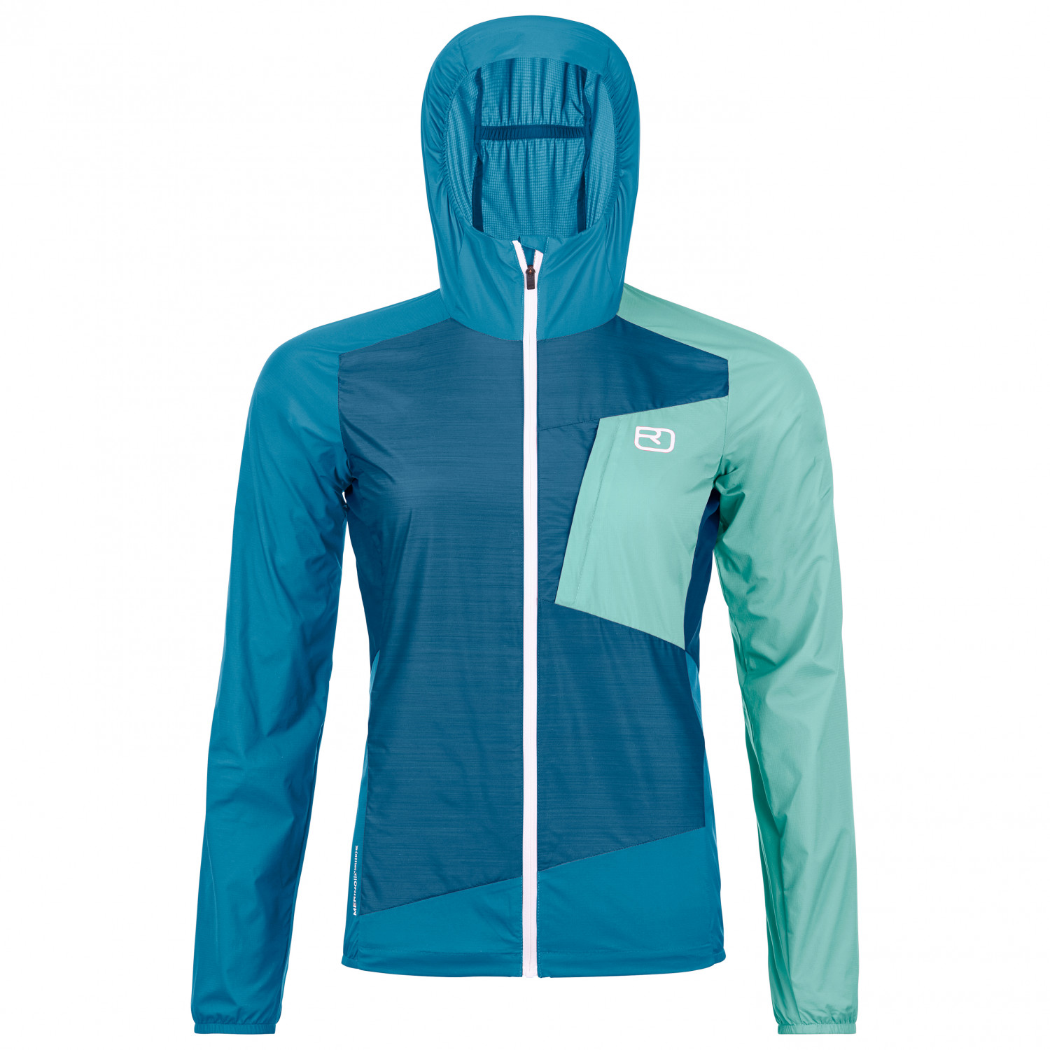 Ortovox - Women's Windbreaker Jacket - Windjacke