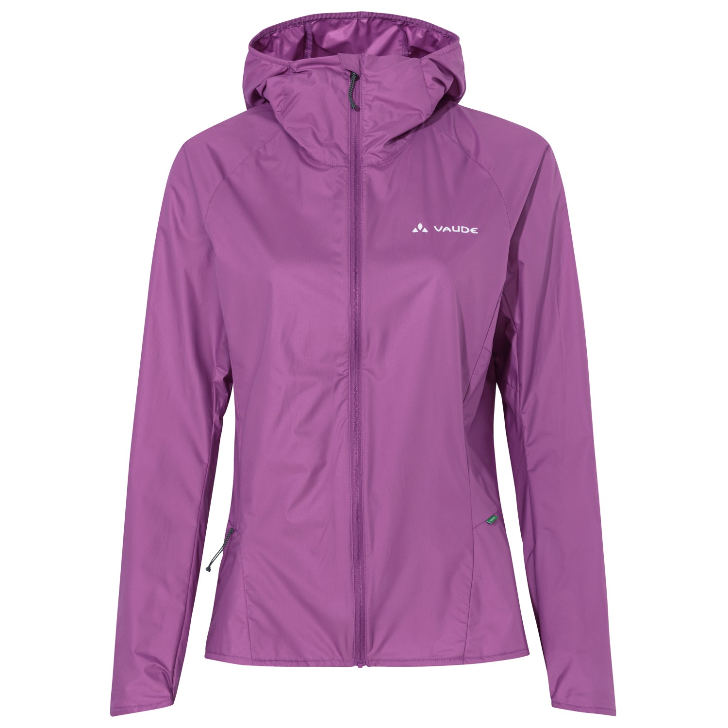 Vaude - Women's Scopi Wind Jacket - Windjacke Vaude - Women's Scopi Wind Jacket - Windjacke