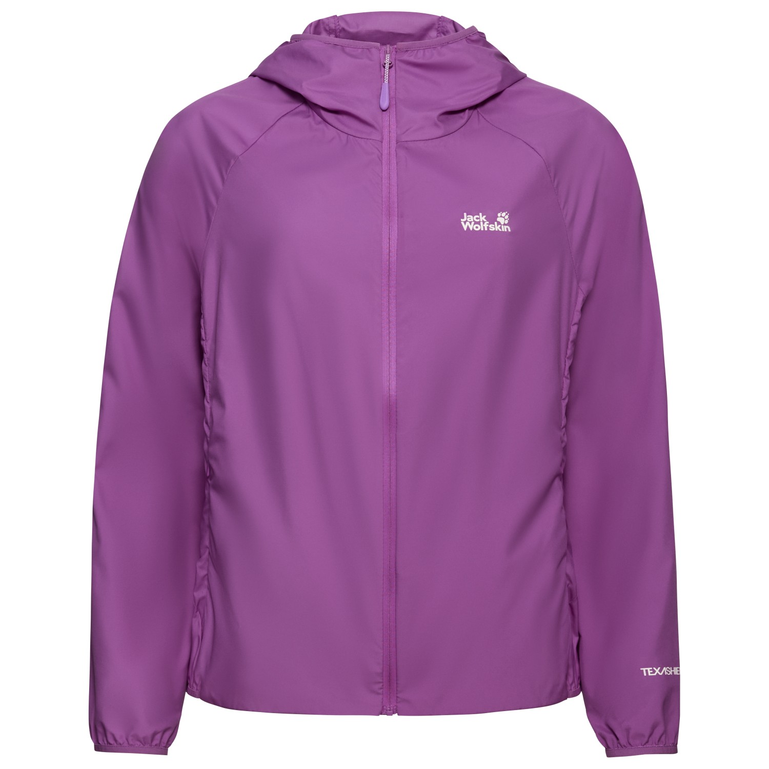 Jack Wolfskin - Women's Prelight Aero Jacket - Windjacke Jack Wolfskin - Women's Prelight Aero Jacket - Windjacke