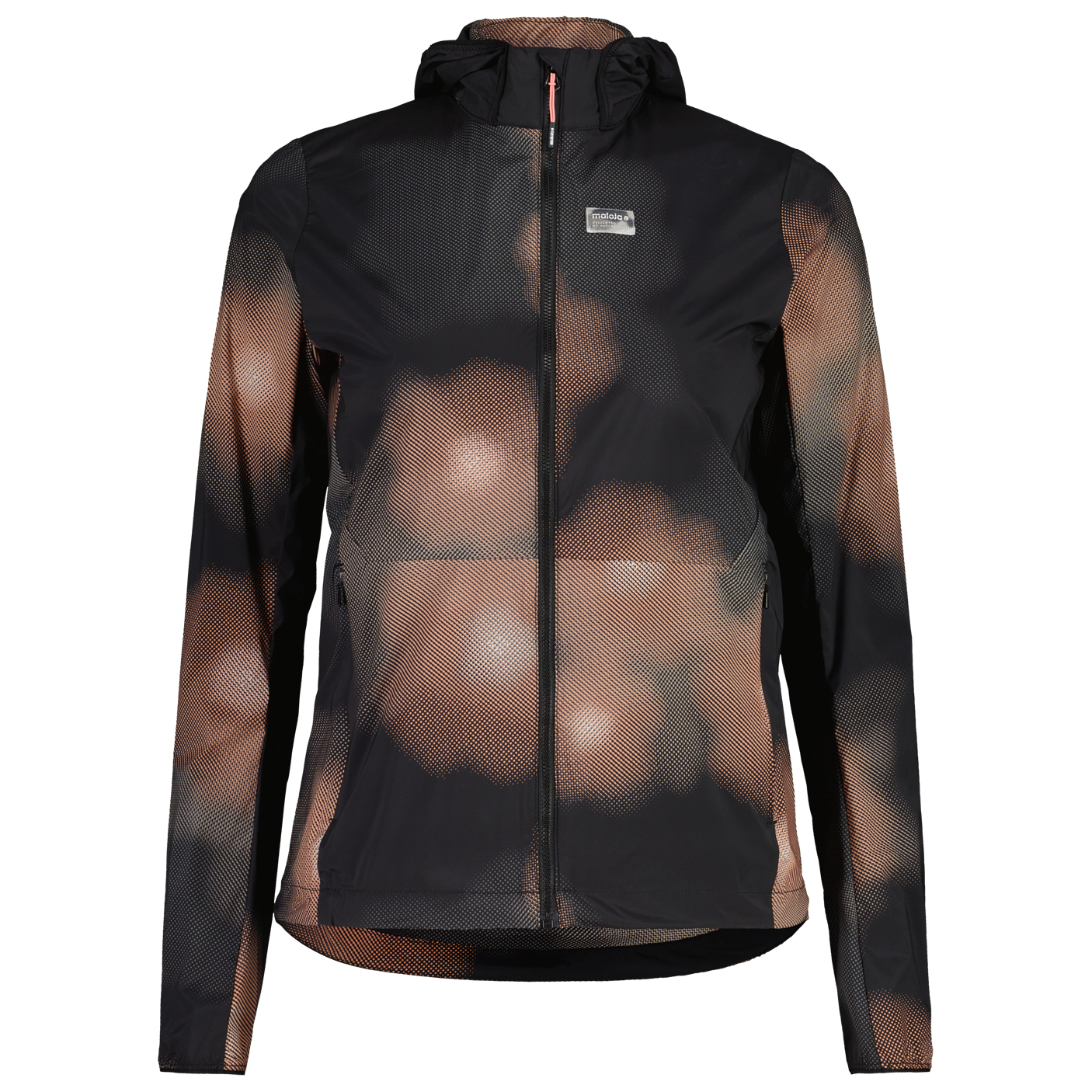 Maloja - Women's IkharaM. - Windjacke Maloja - Women's IkharaM. - Windjacke