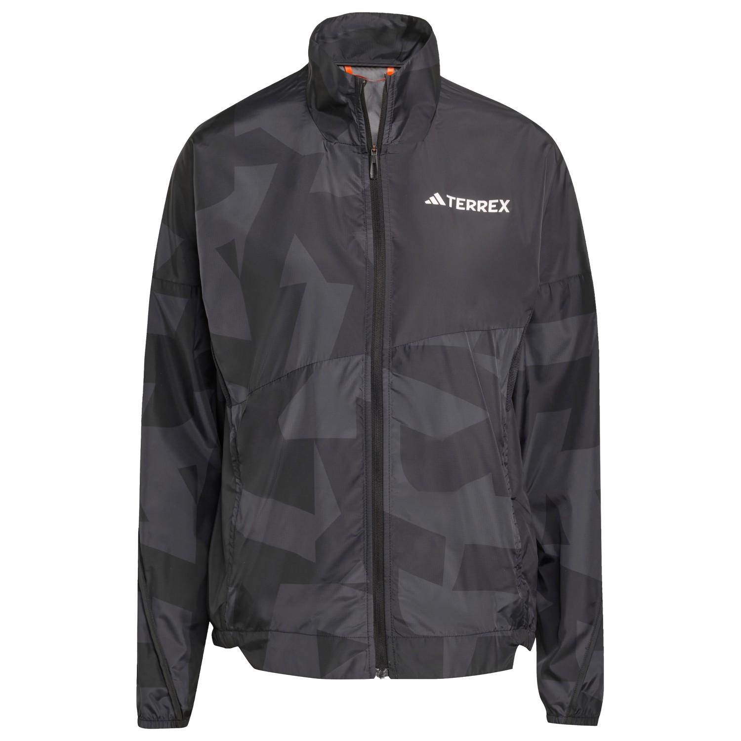 adidas Terrex - Women's MT P Wind Jacket - Windjacke