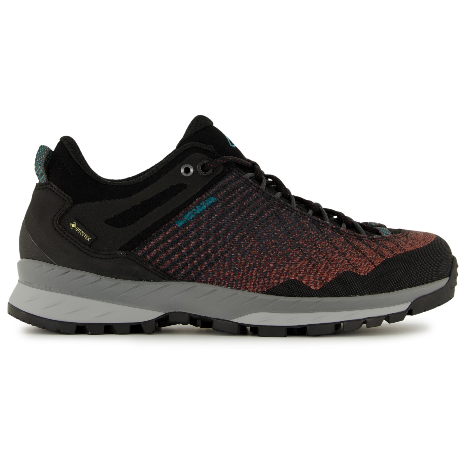 Lowa - Women's Carezza GTX Lo - Wanderschuhe
