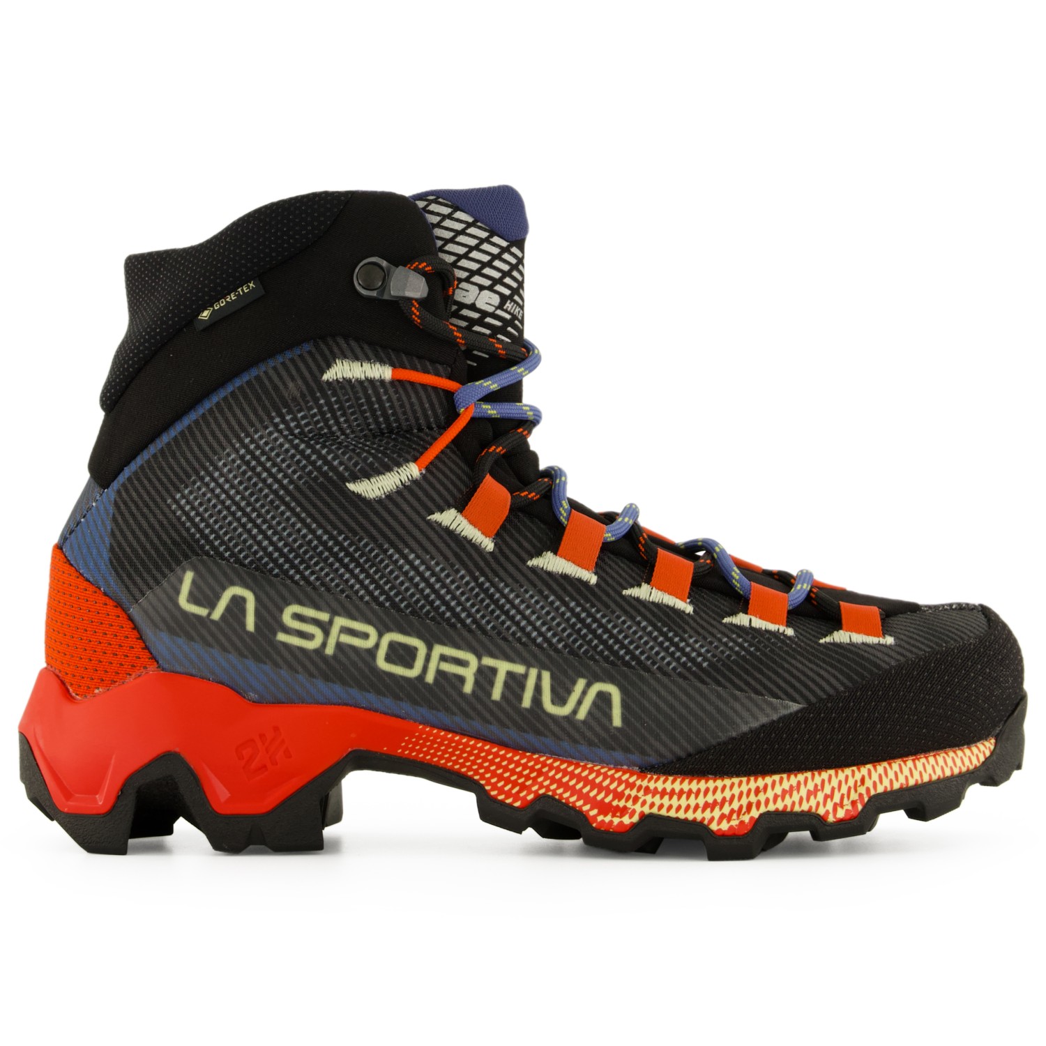 La Sportiva - Women's Aequilibrium Hike GTX - Wanderschuhe