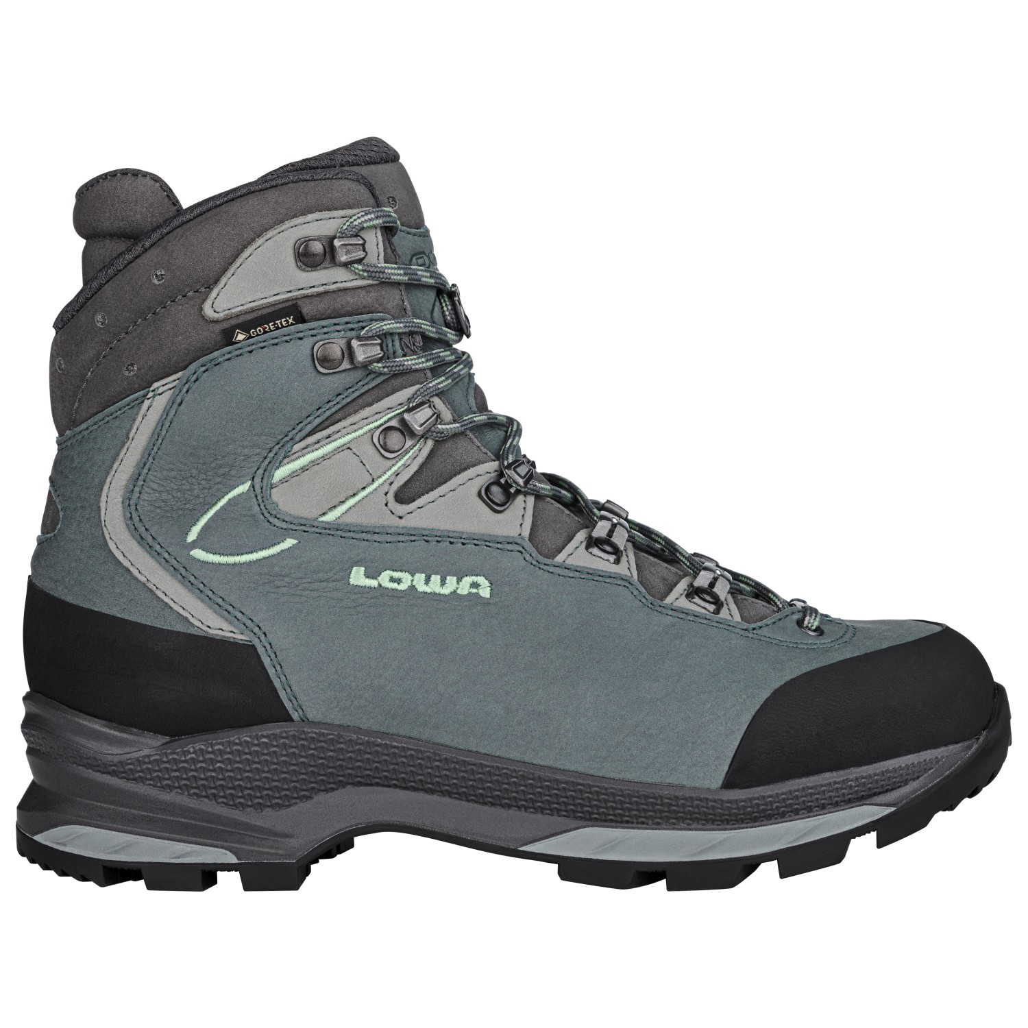 Lowa - Women's Mauria Evo GTX - Wanderschuhe Lowa - Women's Mauria Evo GTX - Wanderschuhe
