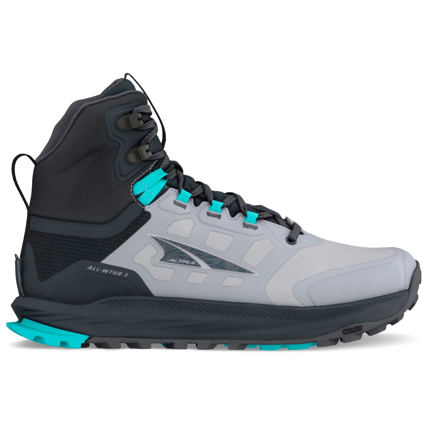 Altra - Women's Lone Peak 9 Waterproof Mid - Wanderschuhe
