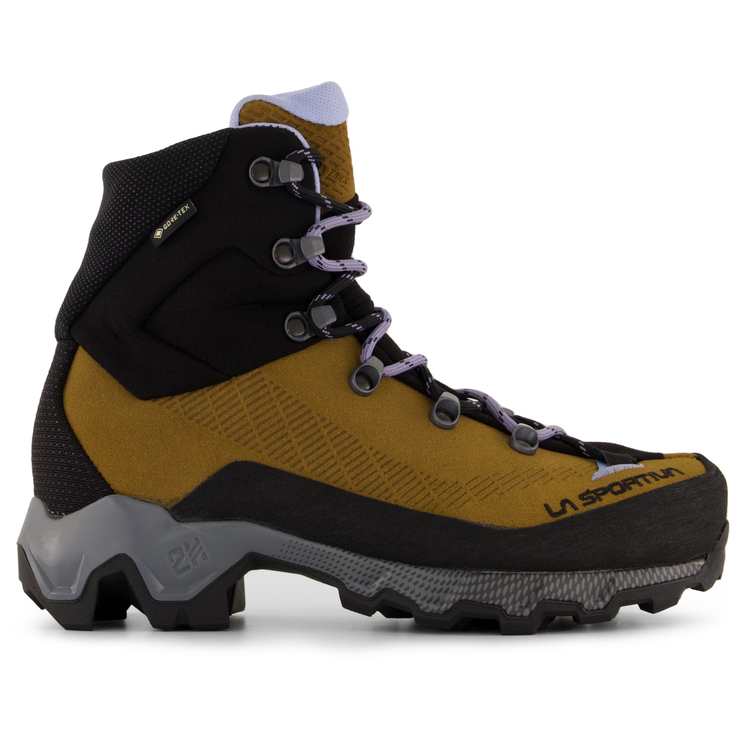 La Sportiva - Women's Aequilibrium Trek GTX - Wanderschuhe La Sportiva - Women's Aequilibrium Trek GTX - Wanderschuhe
