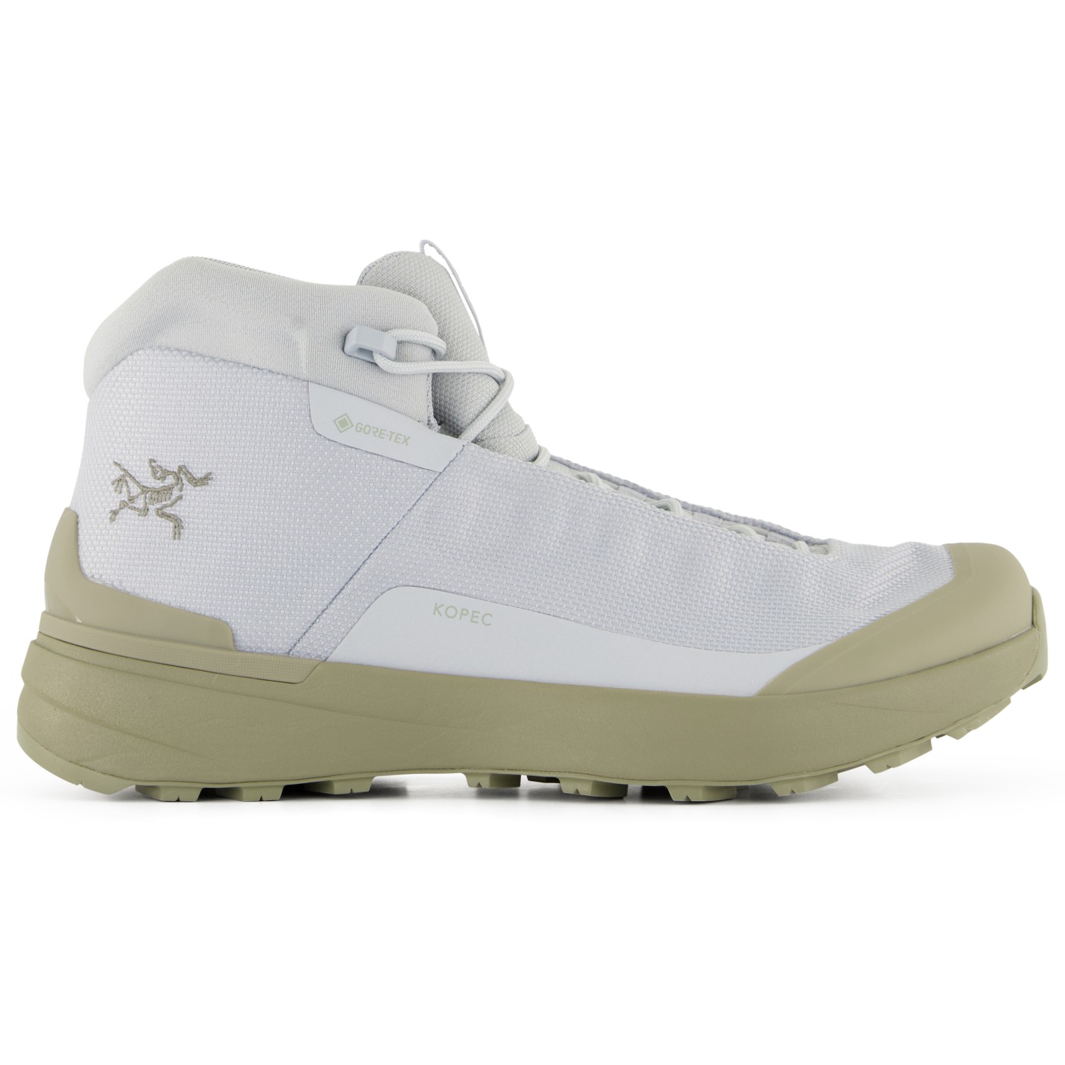 Arc'teryx - Women's Kopec Mid GTX - Wanderschuhe Arc'teryx - Women's Kopec Mid GTX - Wanderschuhe