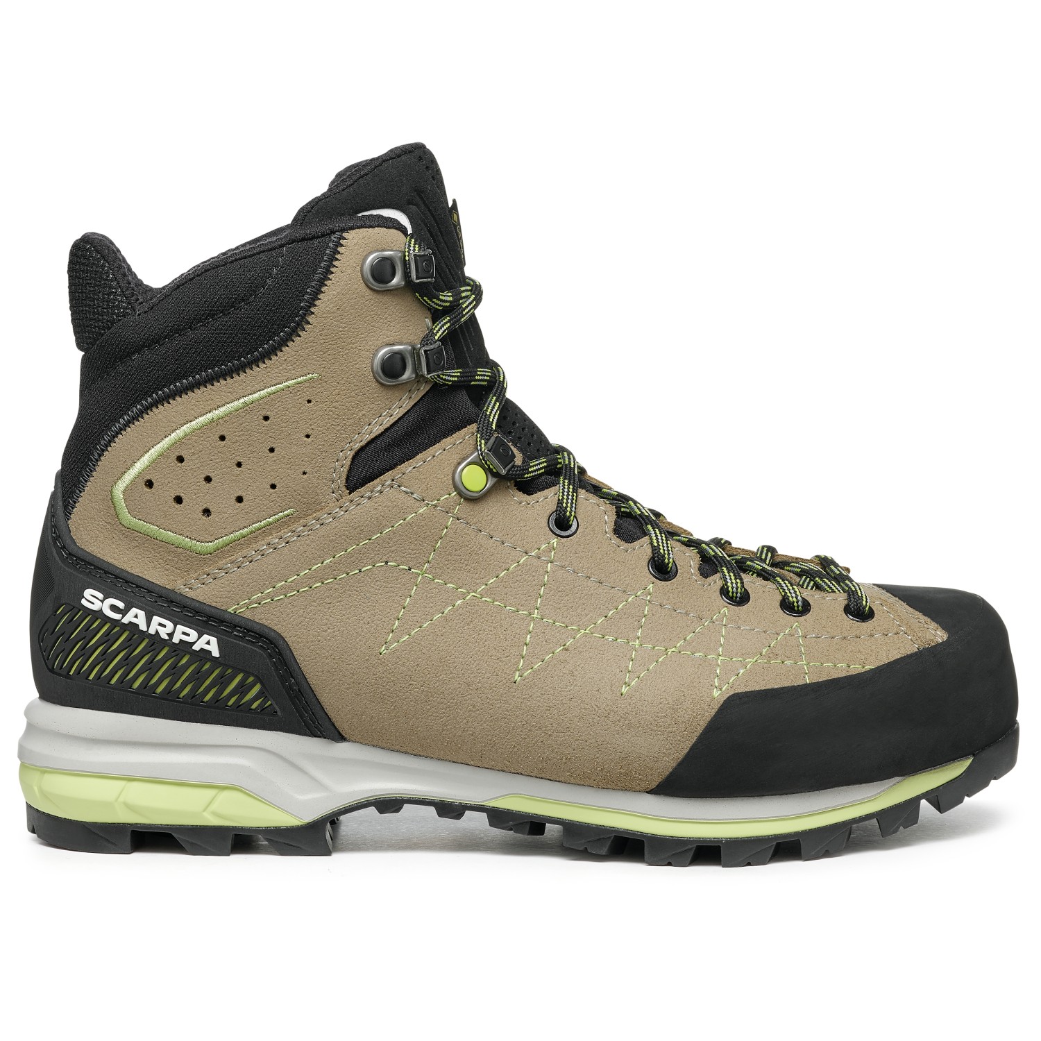 Scarpa - Women's Zodiac TRK GTX - Wanderschuhe Scarpa - Women's Zodiac TRK GTX - Wanderschuhe