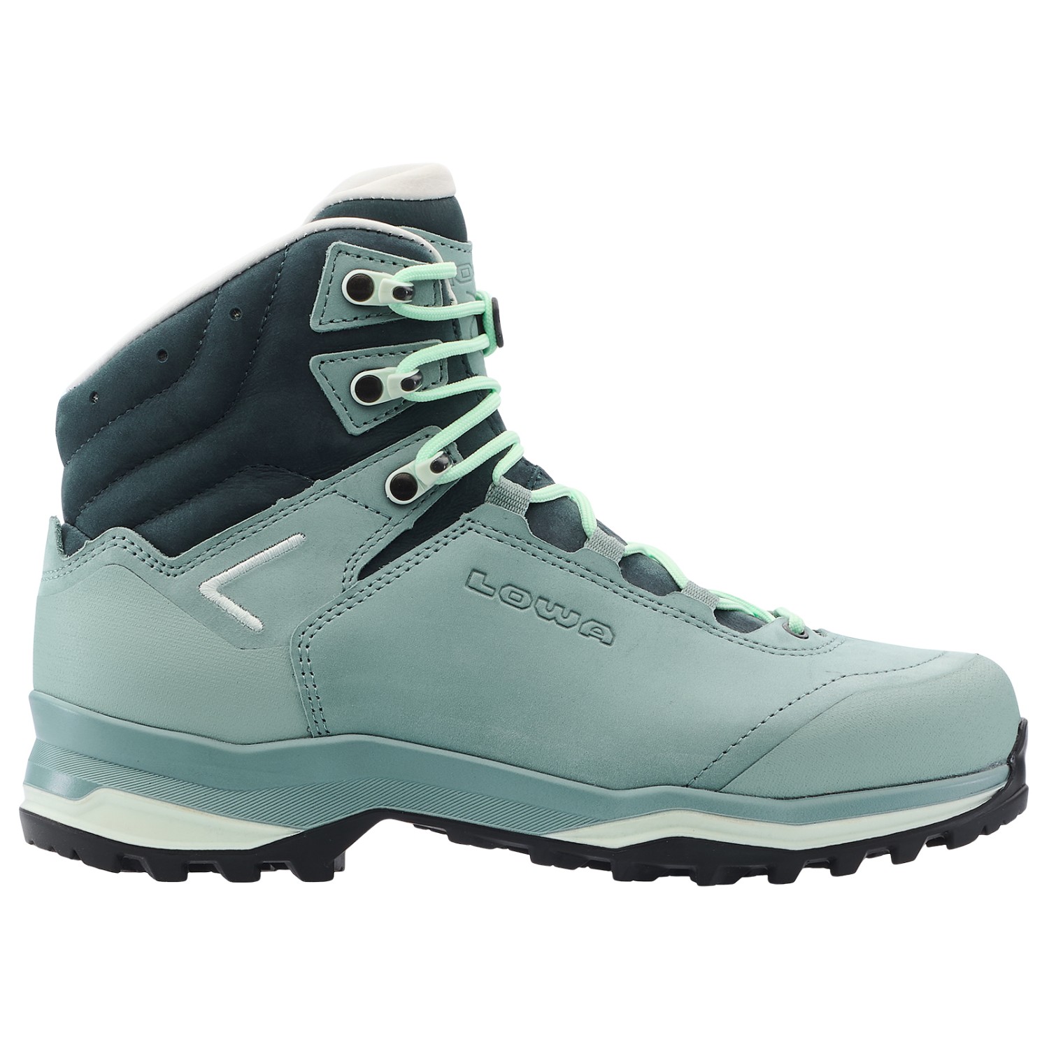 Lowa - Women's Light Evo LL - Wanderschuhe Lowa - Women's Light Evo LL - Wanderschuhe