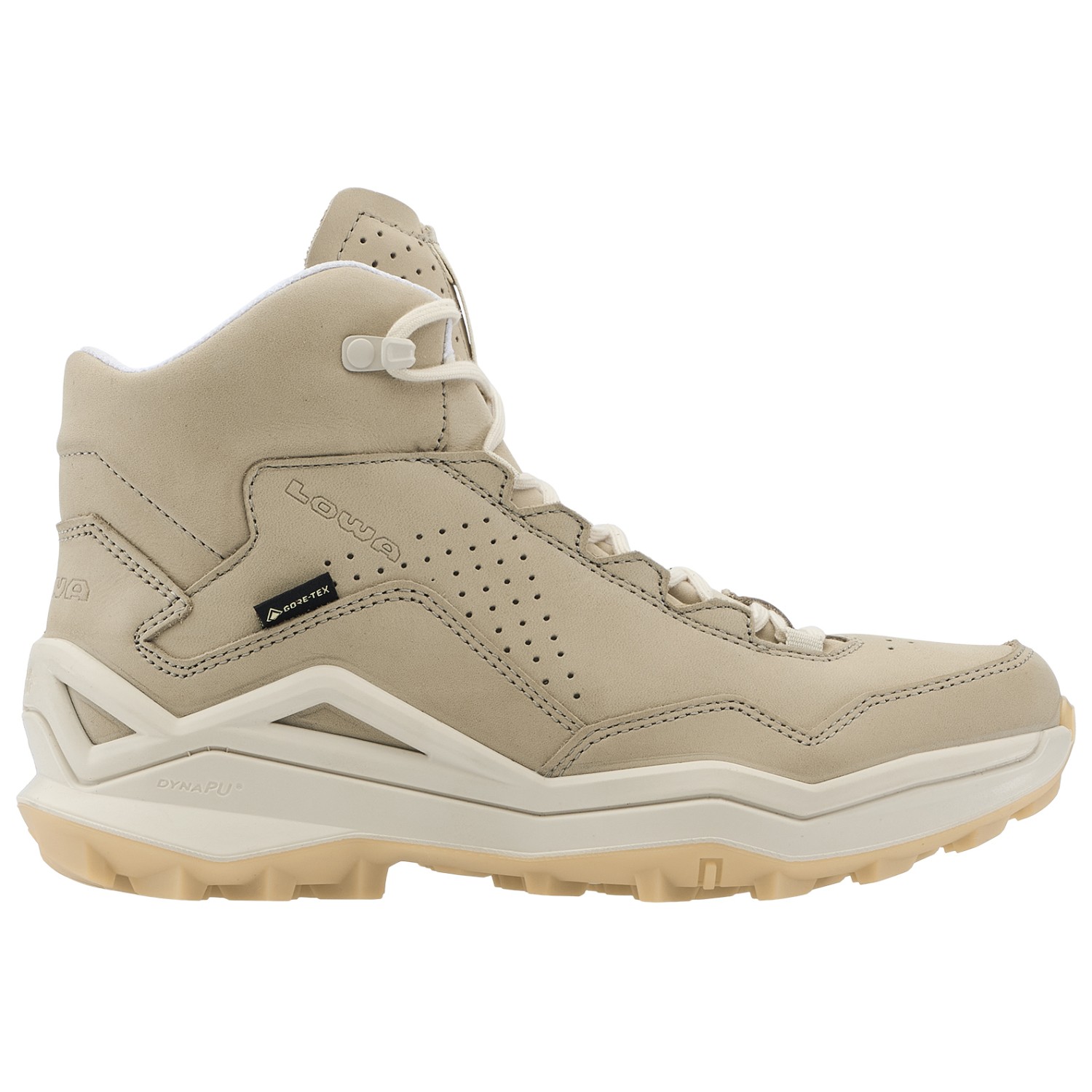 Lowa - Women's Maddox Pro LT GTX Mid - Wanderschuhe
