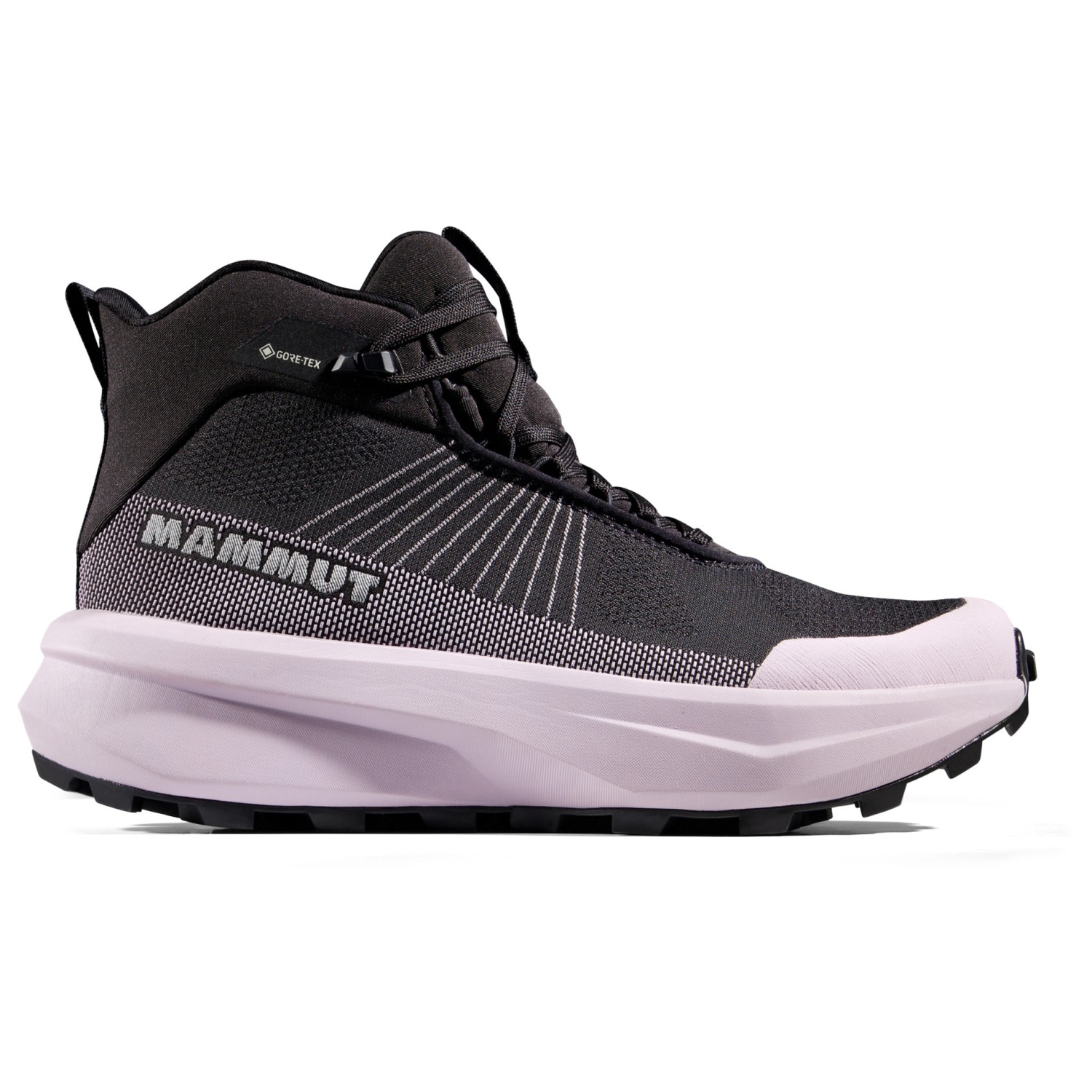 Mammut - Women's Aenergy Mtn Mid GTX - Wanderschuhe