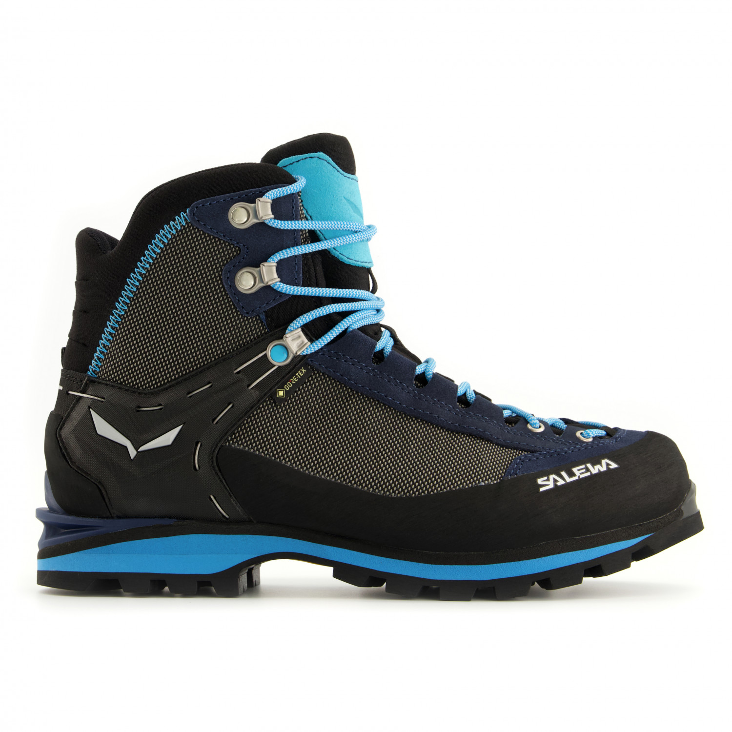 Salewa - Women's Crow GTX - Bergschuhe Salewa - Women's Crow GTX - Bergschuhe