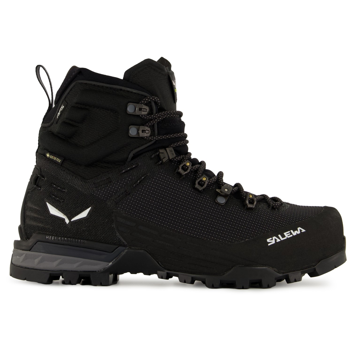 Salewa - Women's Ortles Edge Mid GTX - Bergschuhe