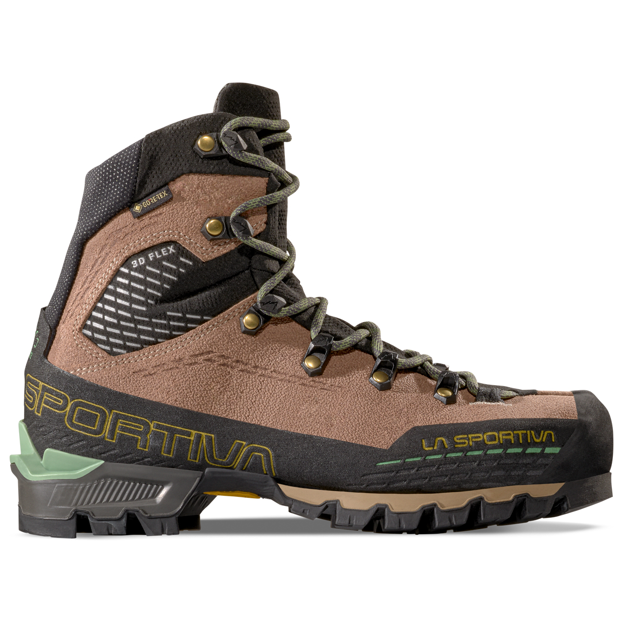 La Sportiva - Women's Trango Alpine GTX - Bergschuhe La Sportiva - Women's Trango Alpine GTX - Bergschuhe