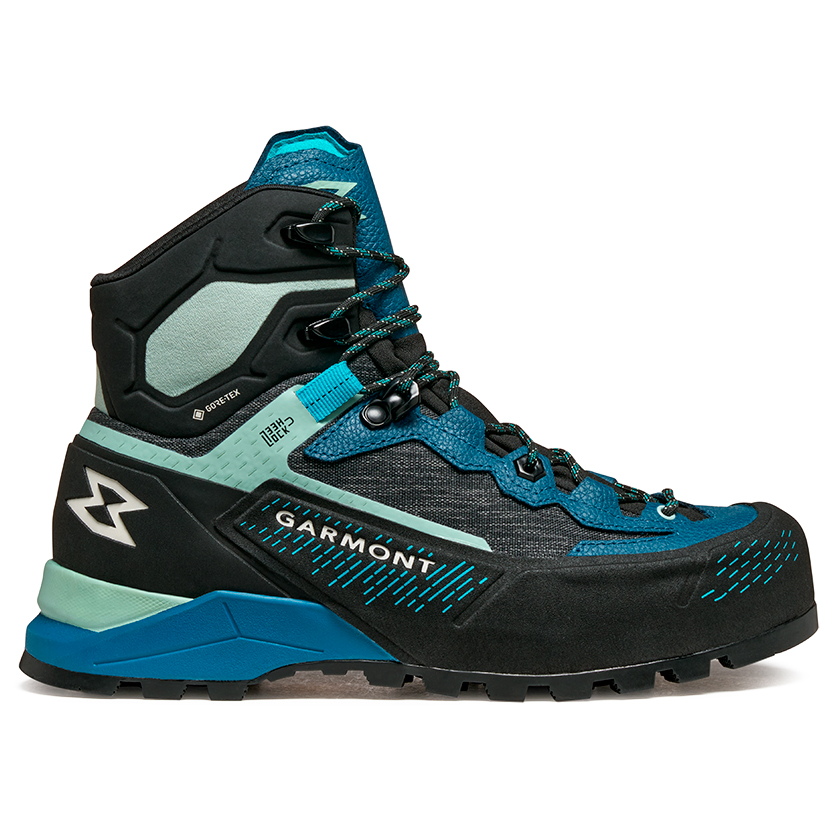 Garmont - Women's Hexagon GTX - Bergschuhe Garmont - Women's Hexagon GTX - Bergschuhe