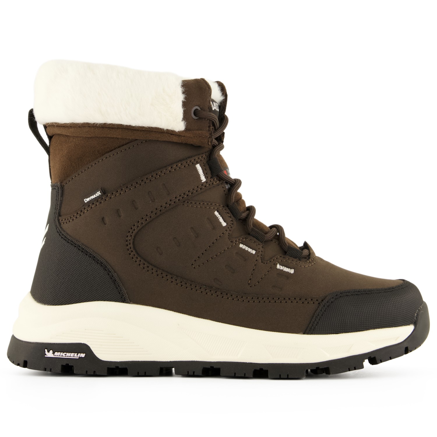 Halti - Women's Fjalla 2 DX IC - Winterschuhe Halti - Women's Fjalla 2 DX IC - Winterschuhe