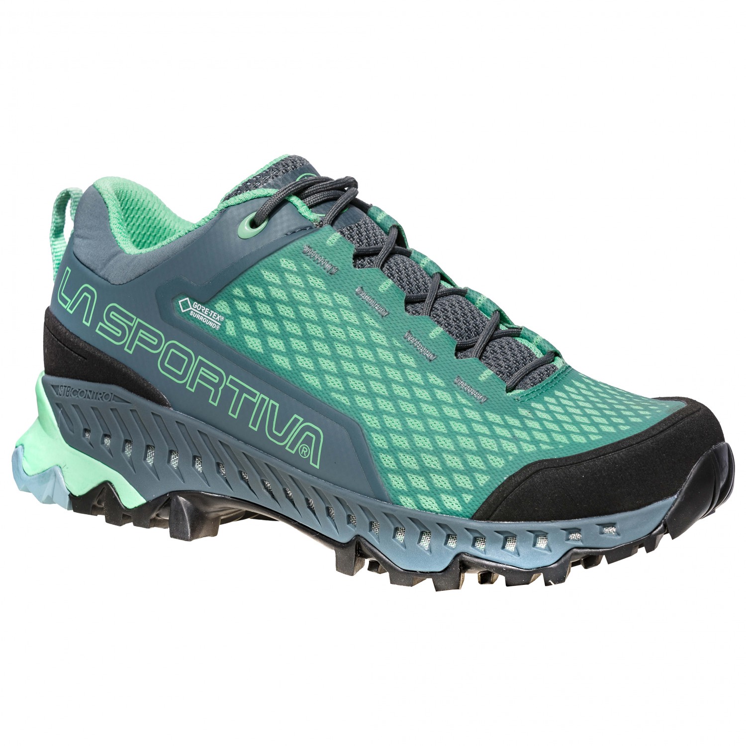 La Sportiva - Women's Spire GTX - Multisportschuhe La Sportiva - Women's Spire GTX - Multisportschuhe