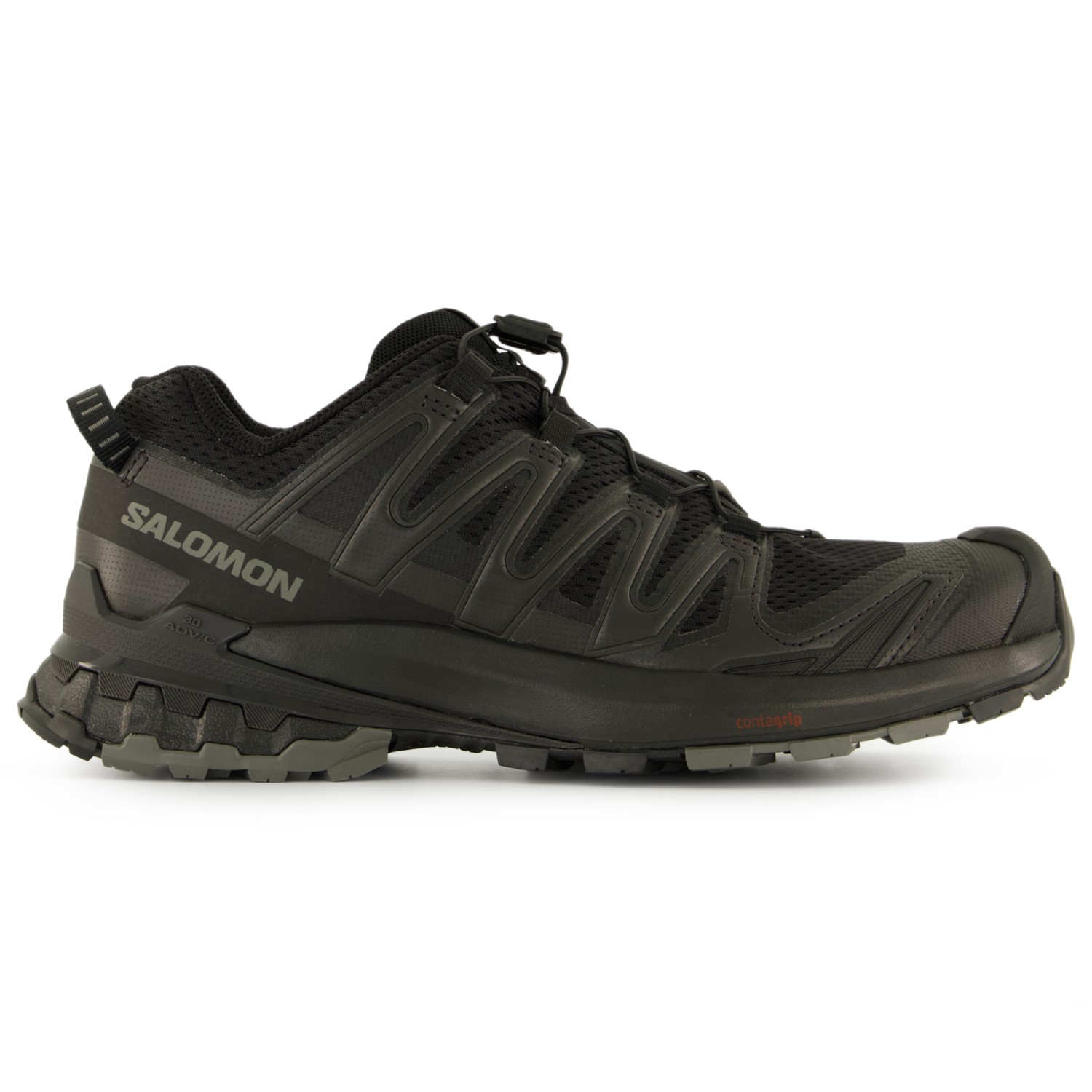 Salomon - Women's XA Pro 3D V9 - Multisportschuhe Salomon - Women's XA Pro 3D V9 - Multisportschuhe