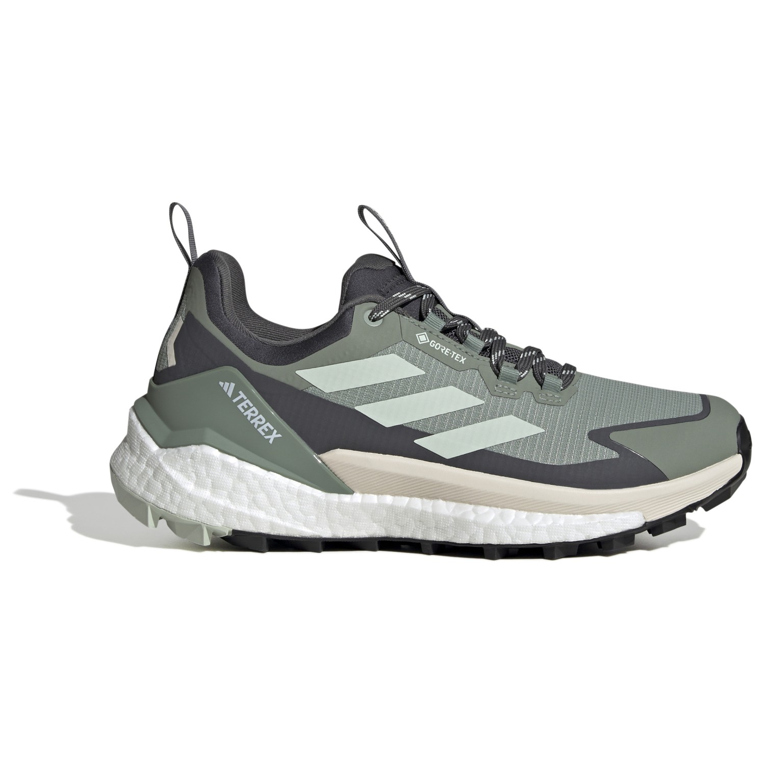 adidas Terrex - Women's Terrex Free Hiker 2 Low GTX - Multisportschuhe adidas Terrex - Women's Terrex Free Hiker 2 Low GTX - Multisportschuhe
