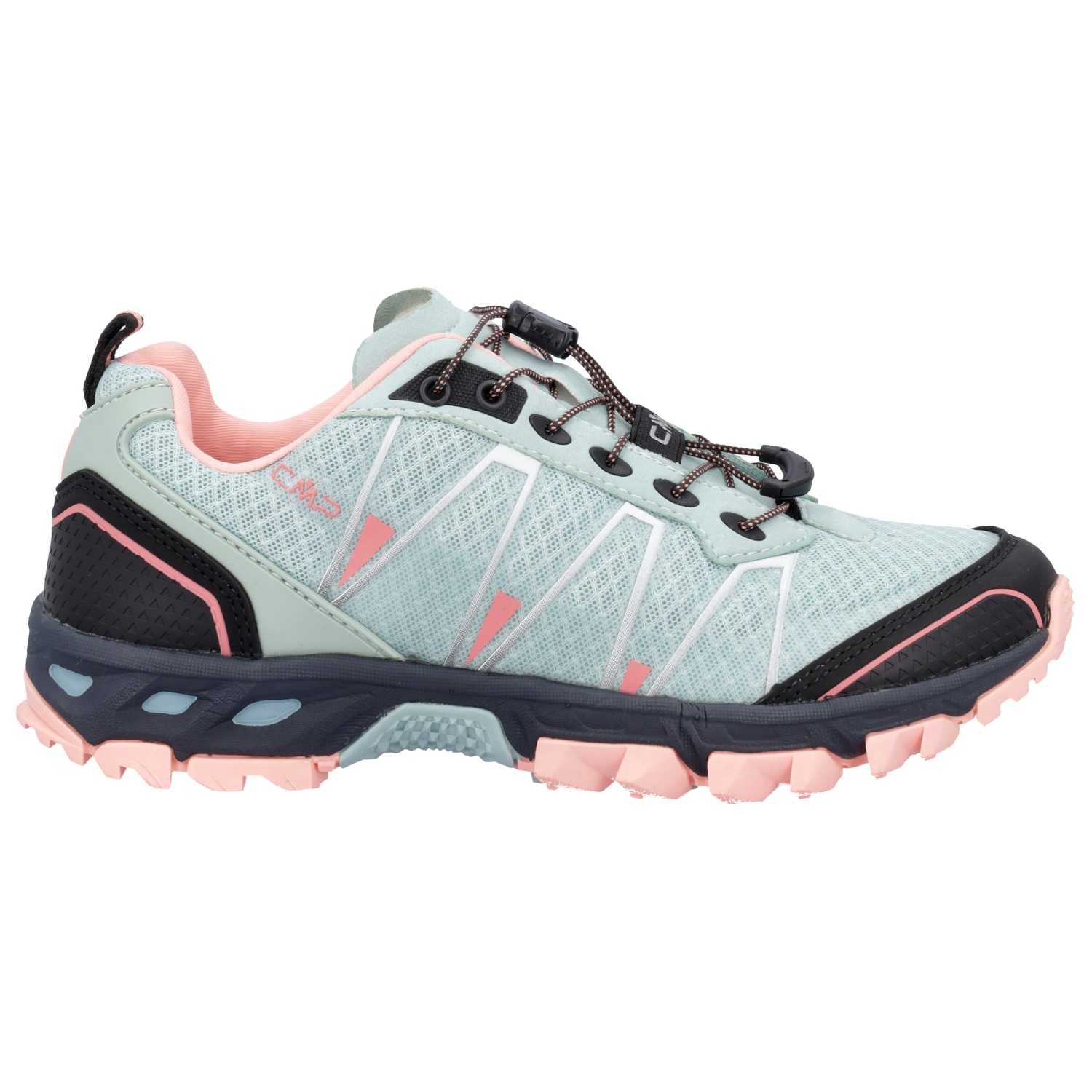 CMP - Women's Altak - Multisportschuhe