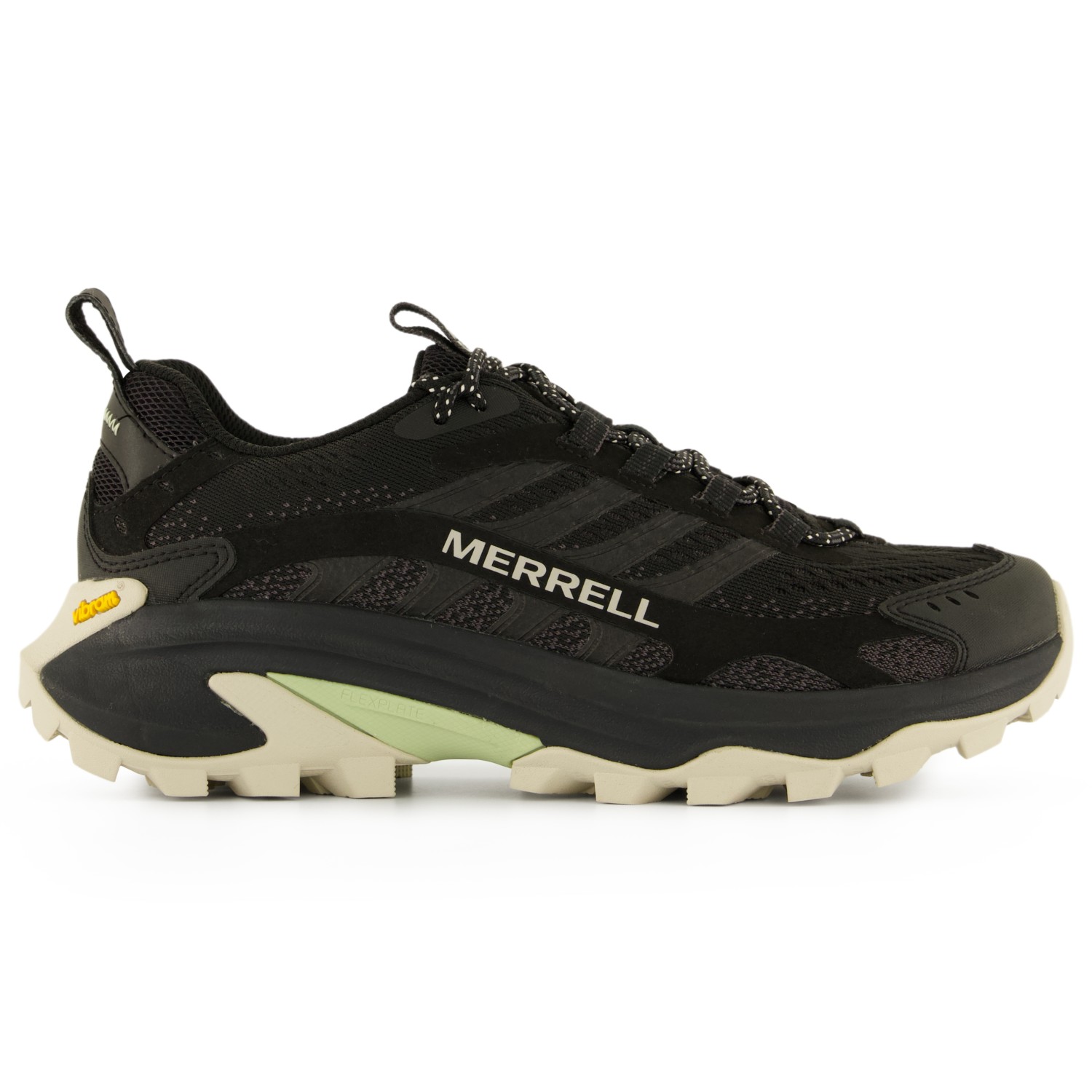 Merrell - Women's Moab Speed 2 - Multisportschuhe Merrell - Women's Moab Speed 2 - Multisportschuhe