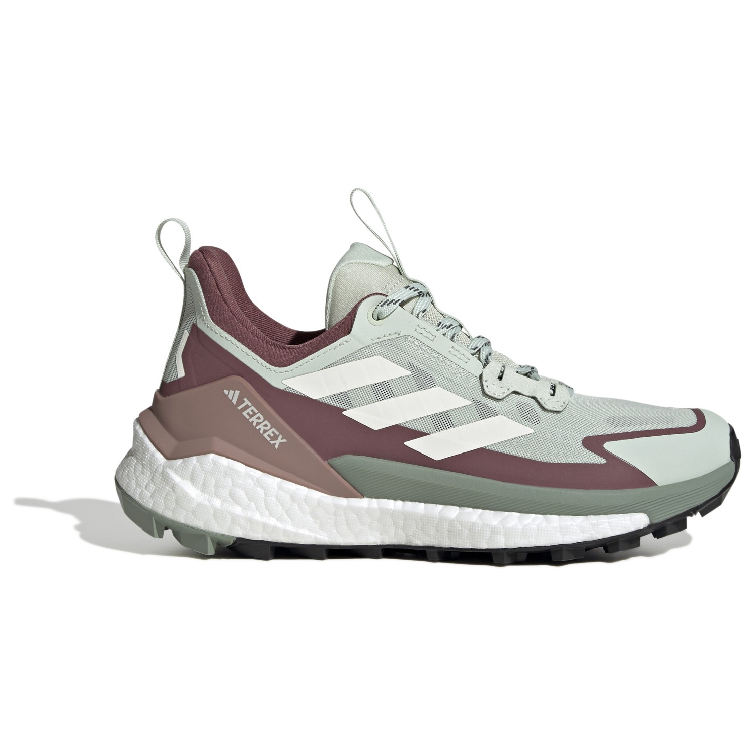 adidas Terrex - Women's Terrex Free Hiker 2 Low - Multisportschuhe adidas Terrex - Women's Terrex Free Hiker 2 Low - Multisportschuhe