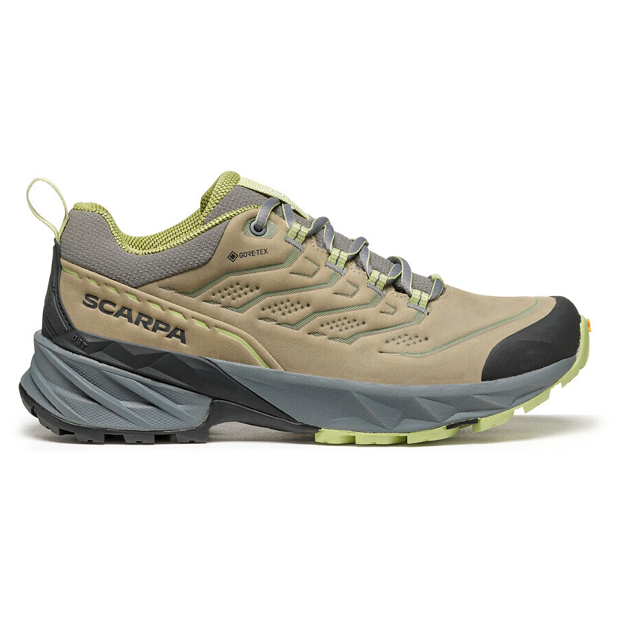 Scarpa - Women's Rush 2 Pro GTX - Multisportschuhe Scarpa - Women's Rush 2 Pro GTX - Multisportschuhe