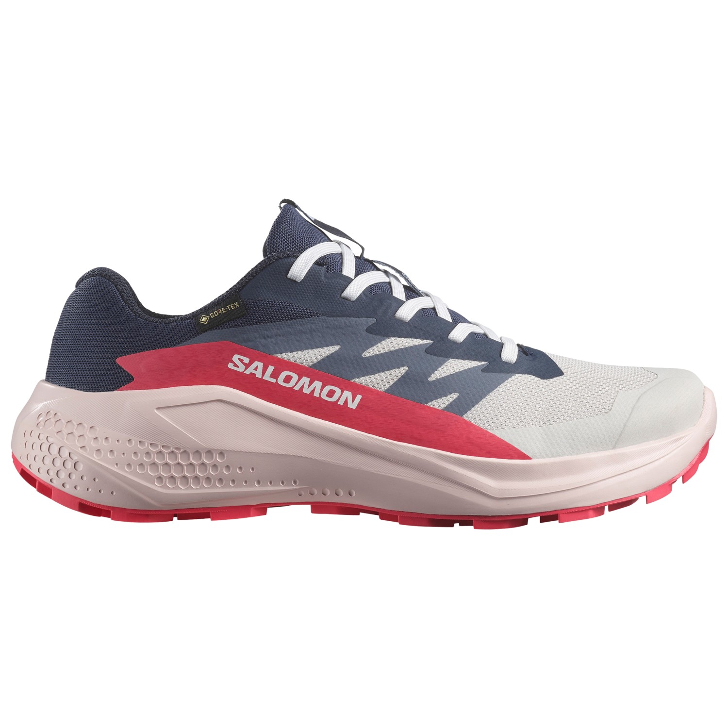 Salomon - Women's Alphaglide GORE-TEX - Trailrunningschuhe
