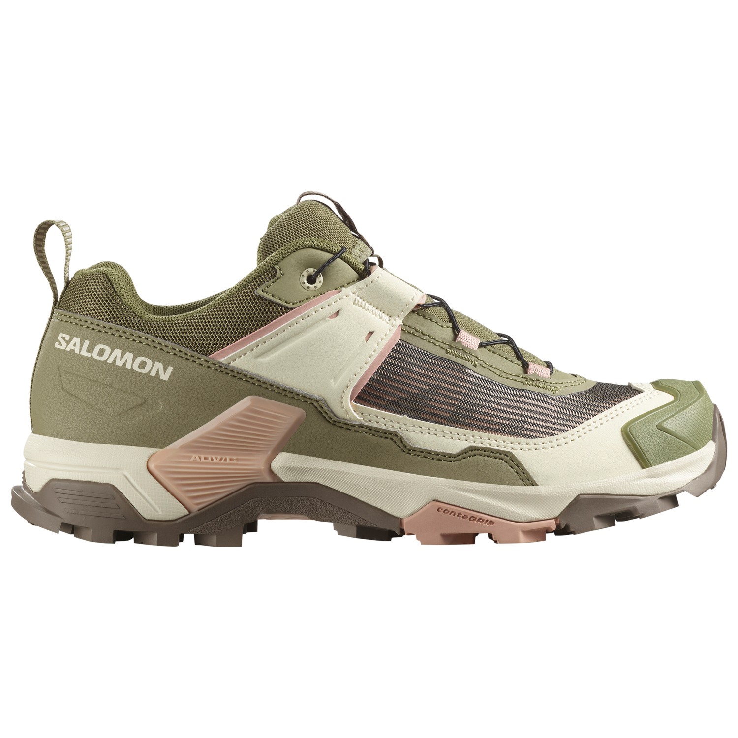 Salomon - Women's X Ultra 5 - Multisportschuhe Salomon - Women's X Ultra 5 - Multisportschuhe