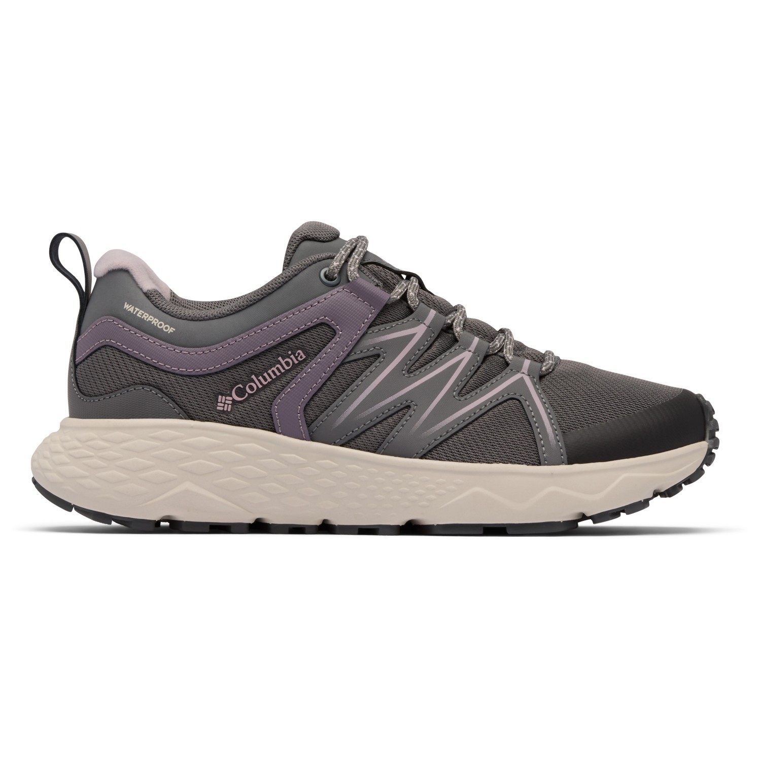 Columbia - Women's Peakfreak Roam Waterproof - Multisportschuhe Columbia - Women's Peakfreak Roam Waterproof - Multisportschuhe