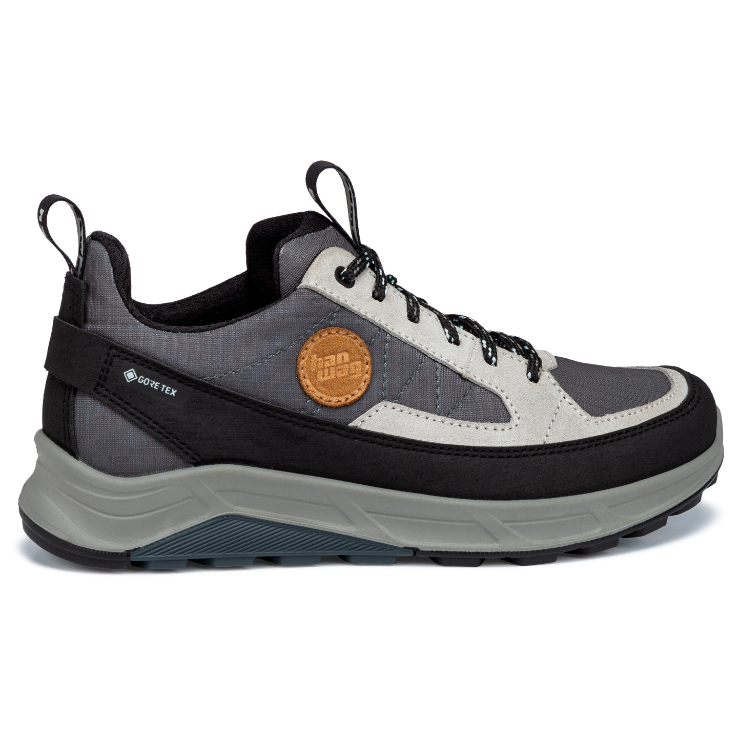 Hanwag - Women's Rotpunkt Light Low GTX - Multisportschuhe Hanwag - Women's Rotpunkt Light Low GTX - Multisportschuhe