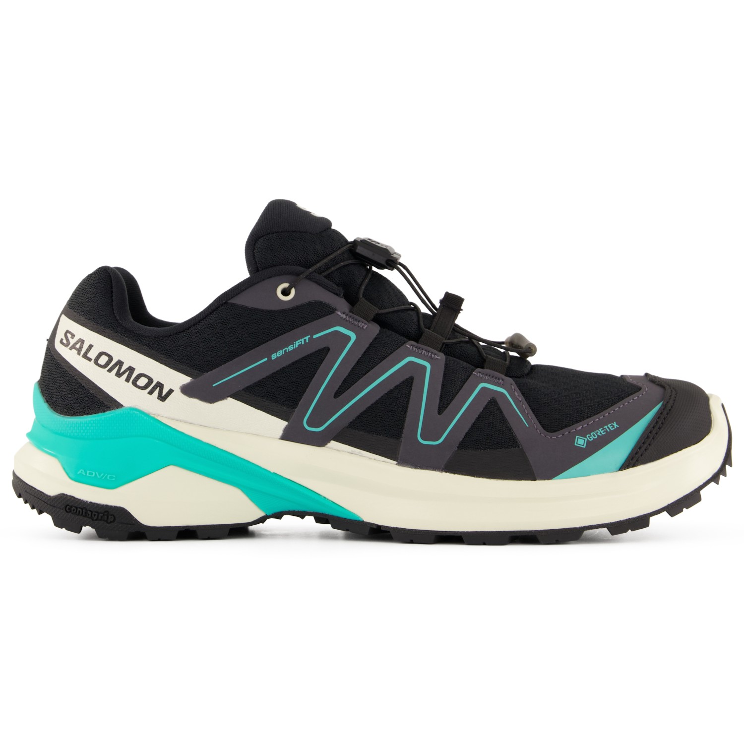 Salomon - Women's Examotion GTX - Multisportschuhe