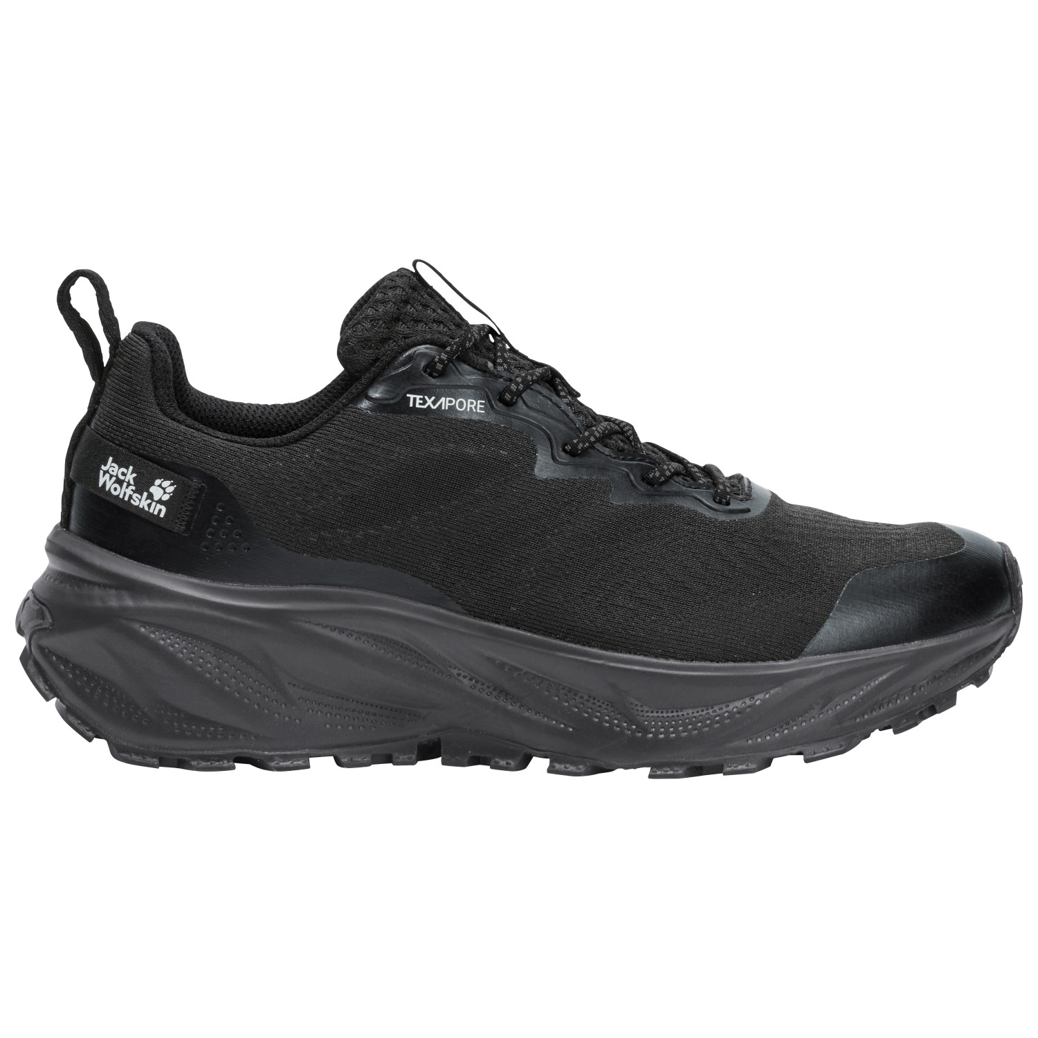 Jack Wolfskin - Women's PS Pro Texapore Low - Multisportschuhe