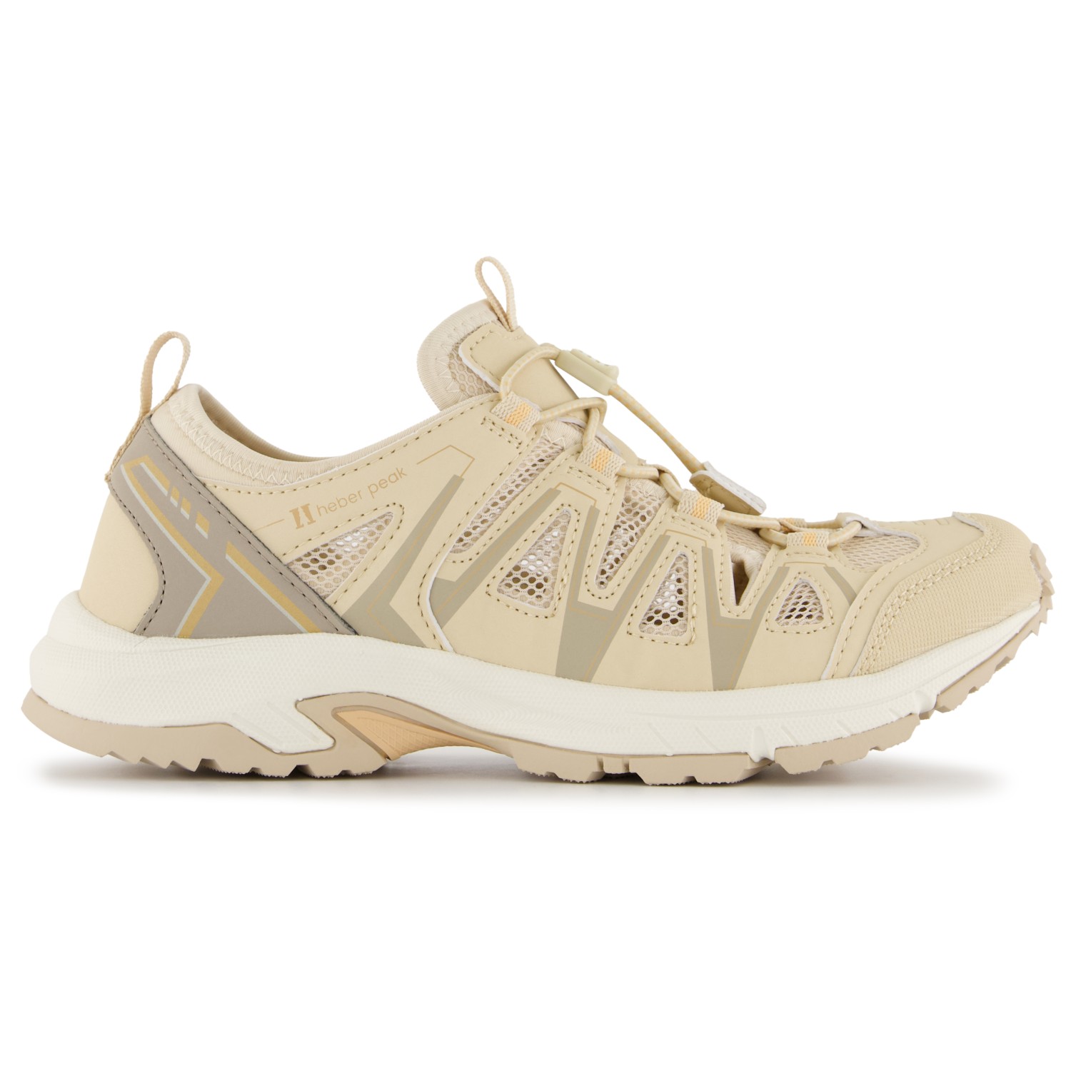 Heber Peak - Women's EvergreenHe. Hybrid Shoe - Multisportschuhe