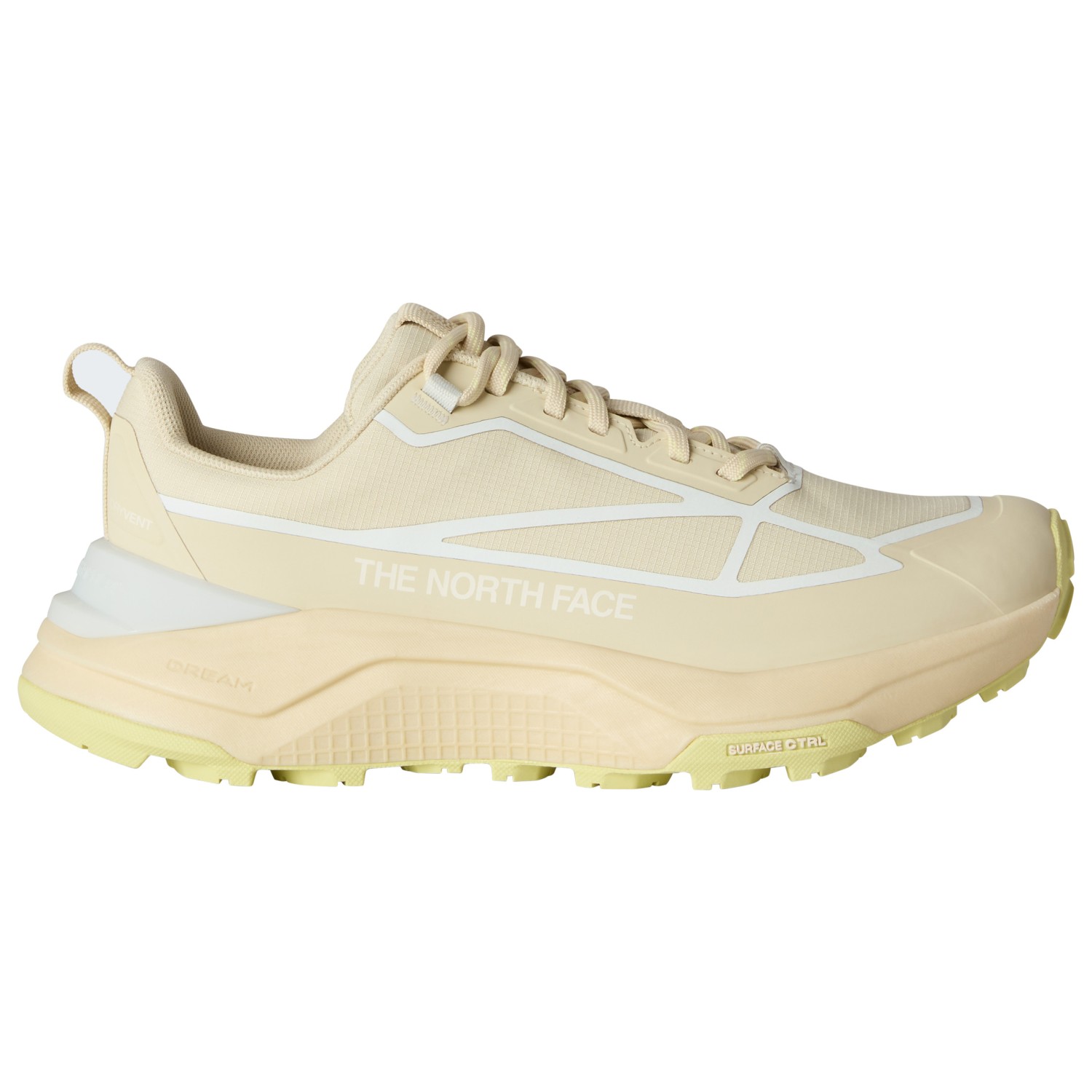 The North Face - Women's Fastpack WP - Multisportschuhe The North Face - Women's Fastpack WP - Multisportschuhe