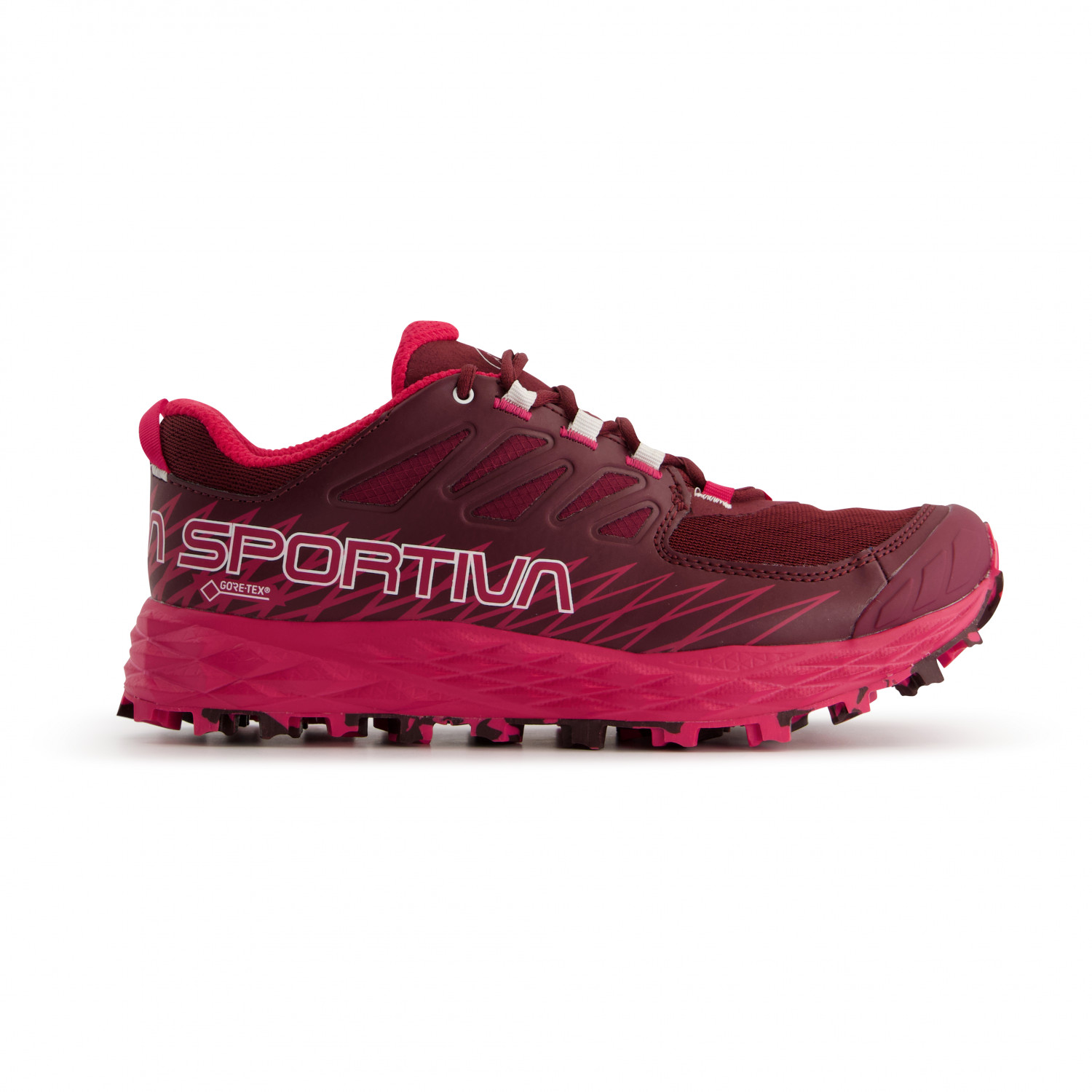 La Sportiva - Women's Lycan GTX - Trailrunningschuhe La Sportiva - Women's Lycan GTX - Trailrunningschuhe