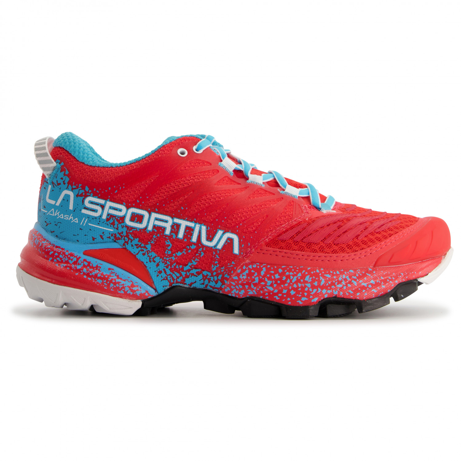 La Sportiva - Women's Akasha II - Trailrunningschuhe La Sportiva - Women's Akasha II - Trailrunningschuhe