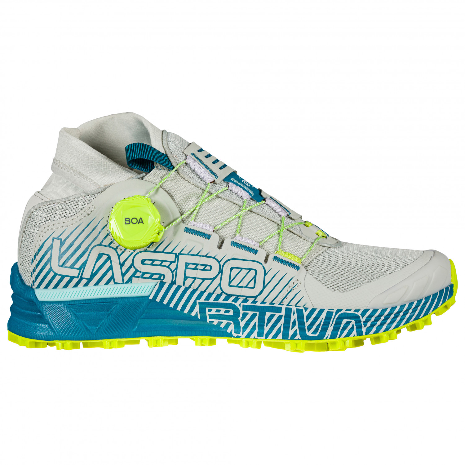 La Sportiva - Women's Cyklon - Trailrunningschuhe La Sportiva - Women's Cyklon - Trailrunningschuhe