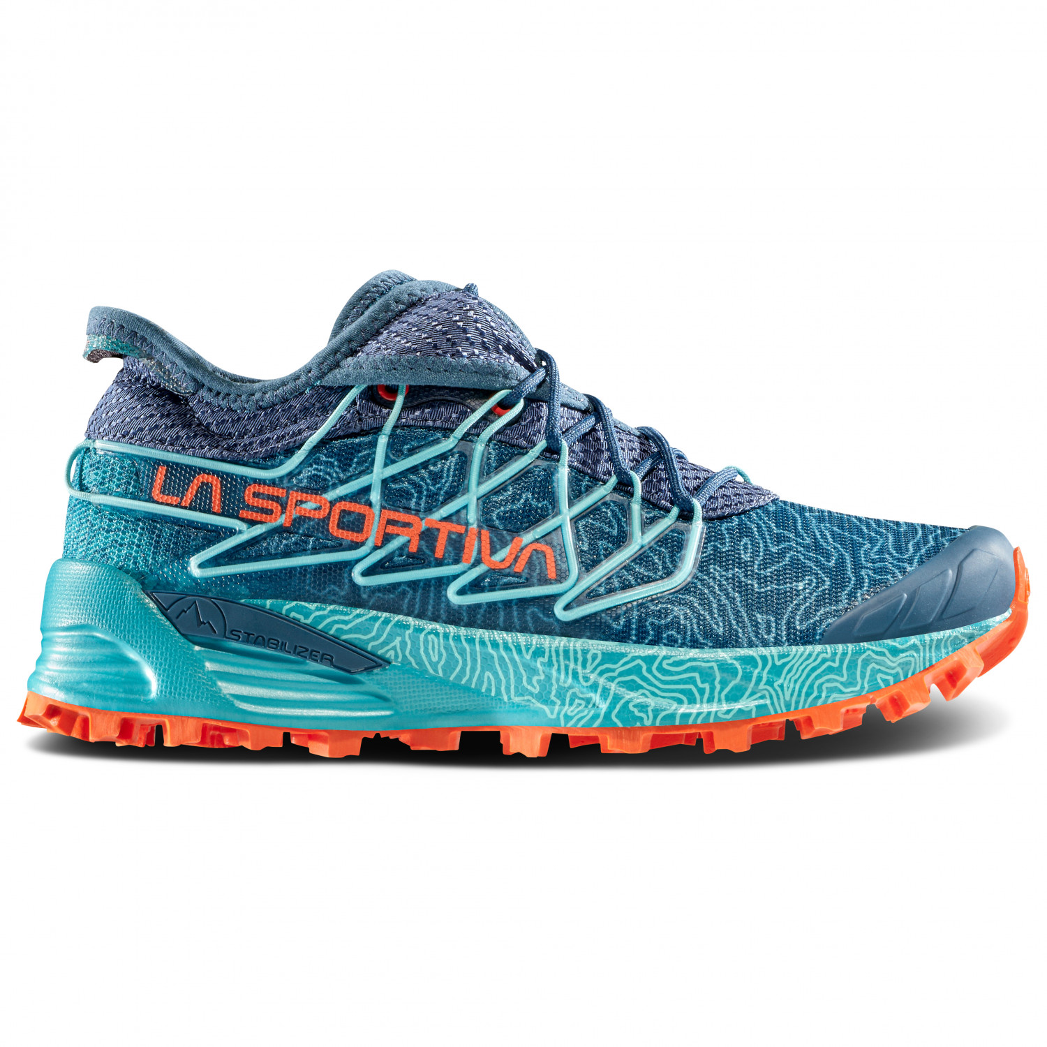 La Sportiva - Women's Mutant - Trailrunningschuhe La Sportiva - Women's Mutant - Trailrunningschuhe