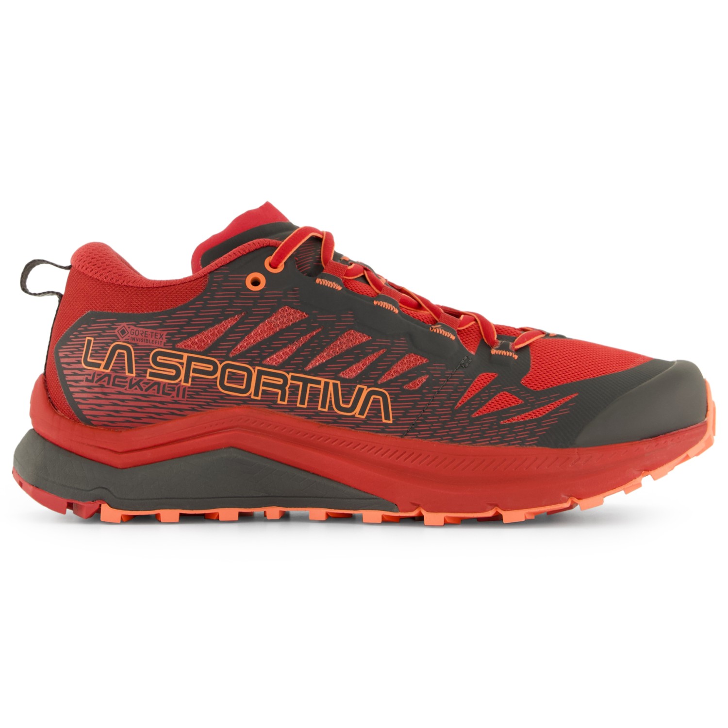 La Sportiva - Women's Jackal II GTX - Trailrunningschuhe