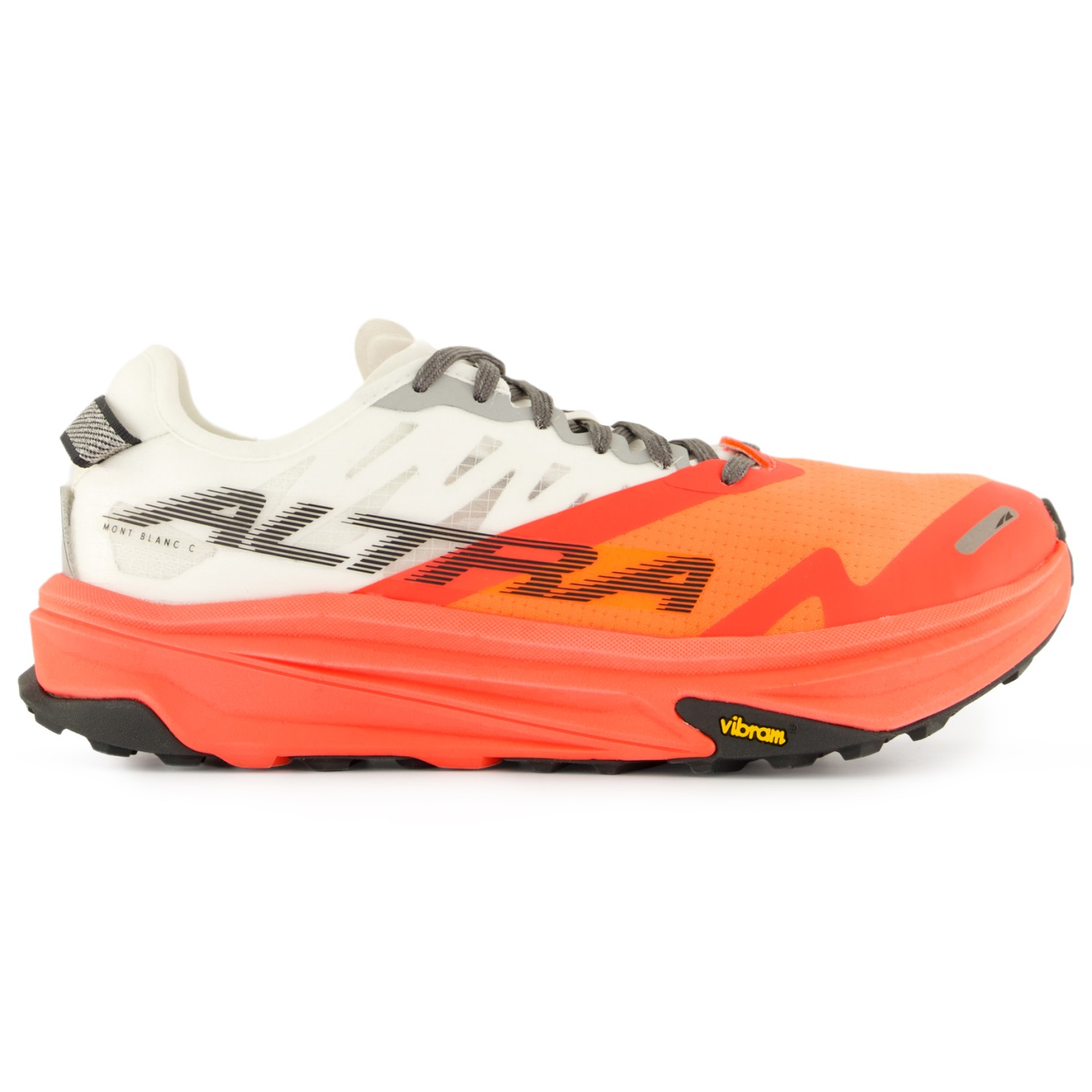 Altra - Women's Mont Blanc Carbon - Trailrunningschuhe Altra - Women's Mont Blanc Carbon - Trailrunningschuhe
