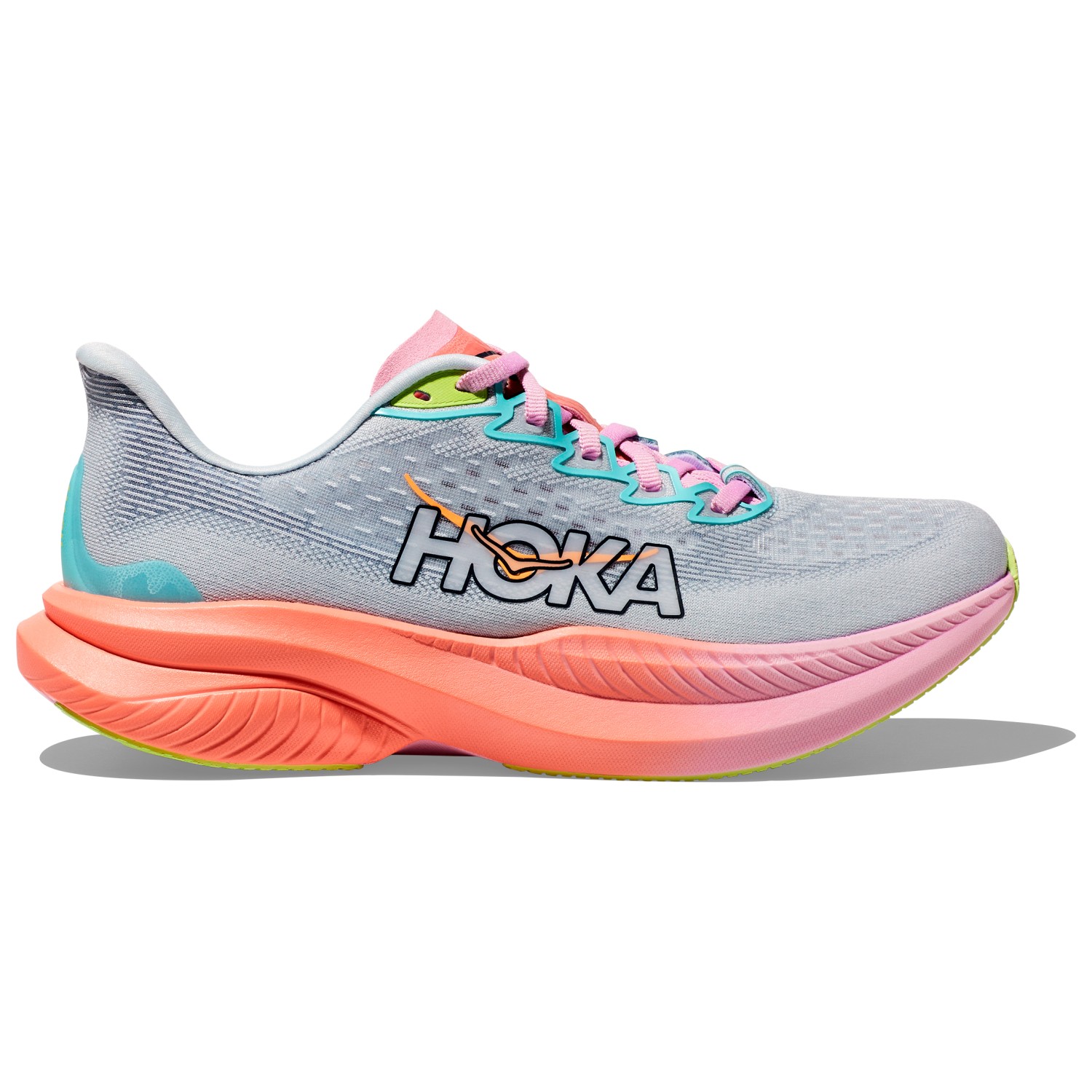 HOKA - Women's Mach 6 - Runningschuhe