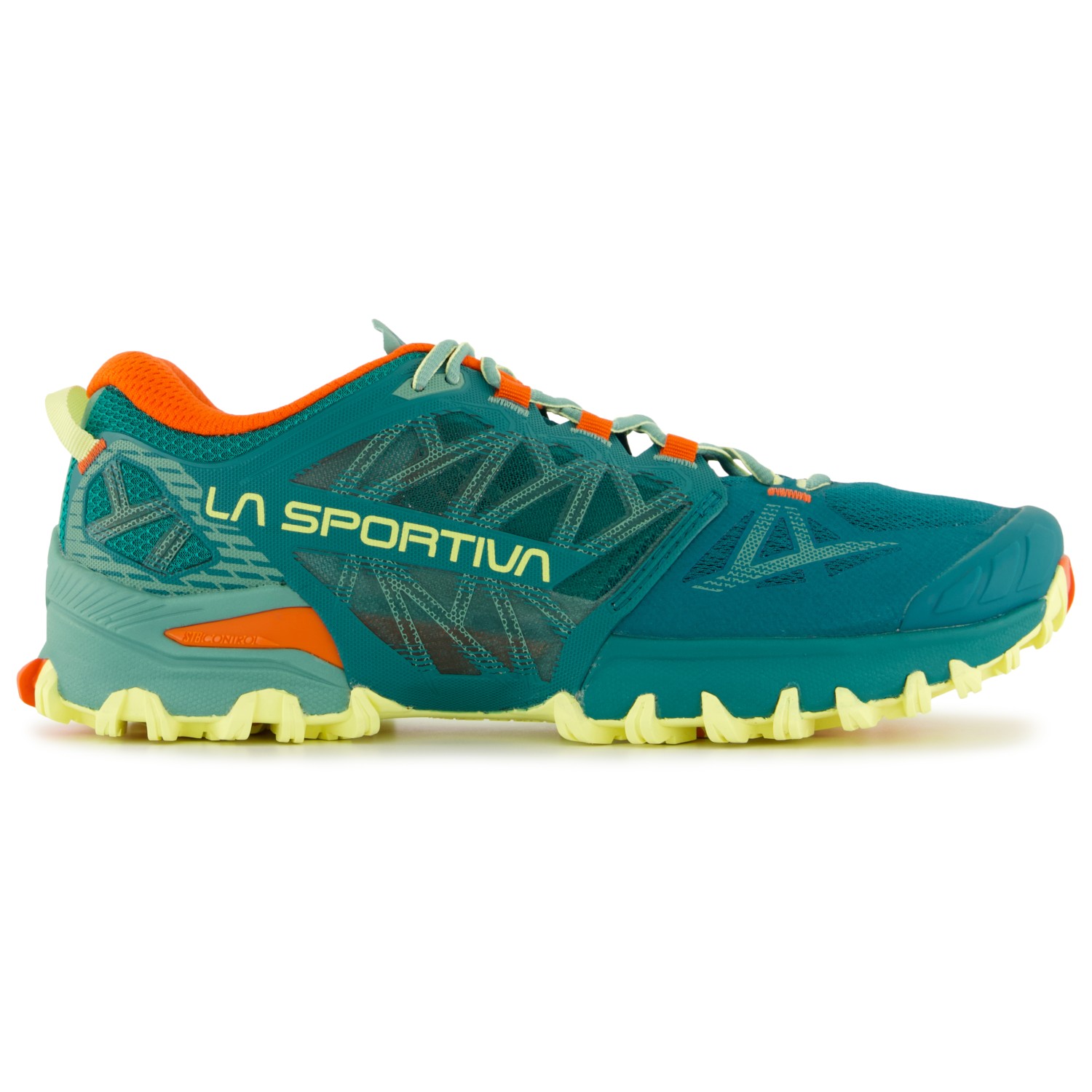 La Sportiva - Women's Bushido III - Trailrunningschuhe