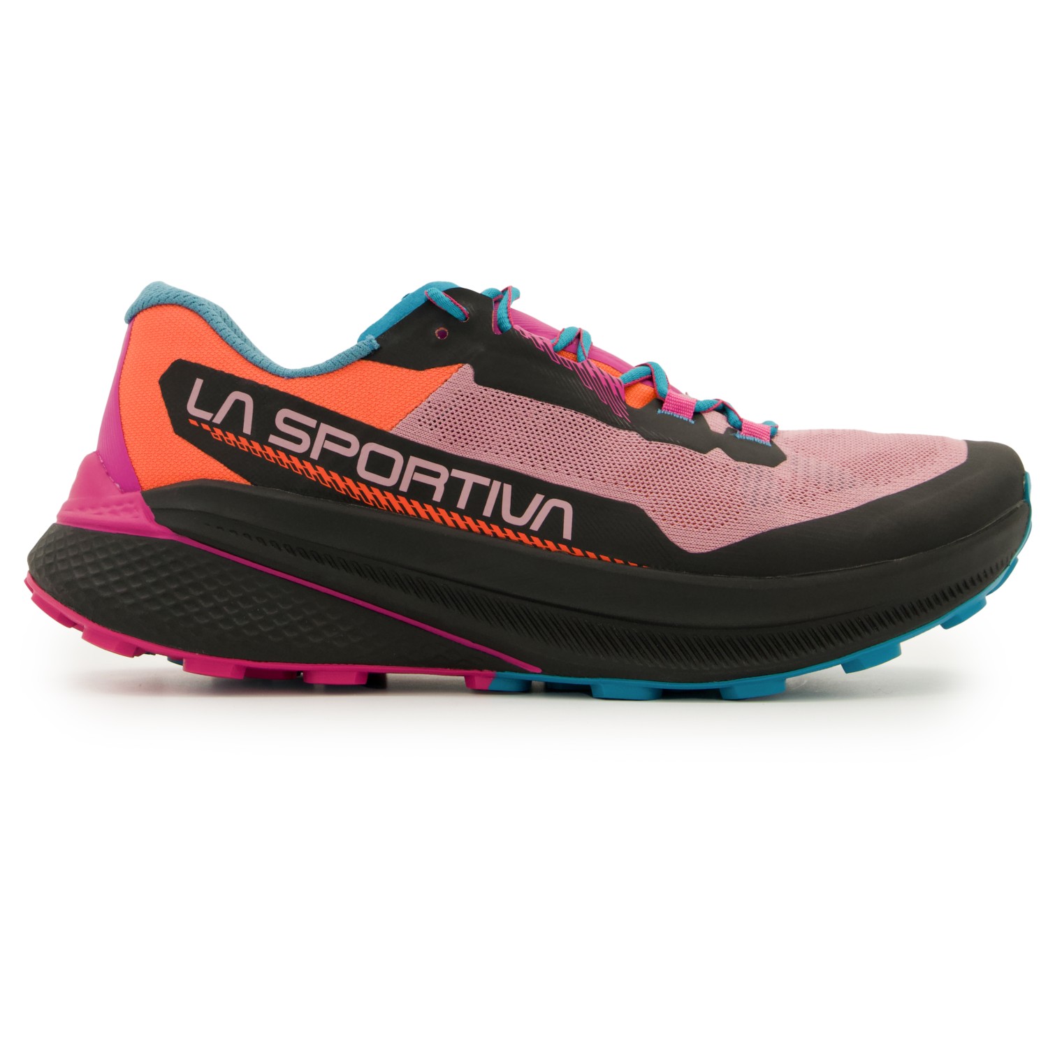 La Sportiva - Women's Prodigio - Trailrunningschuhe La Sportiva - Women's Prodigio - Trailrunningschuhe